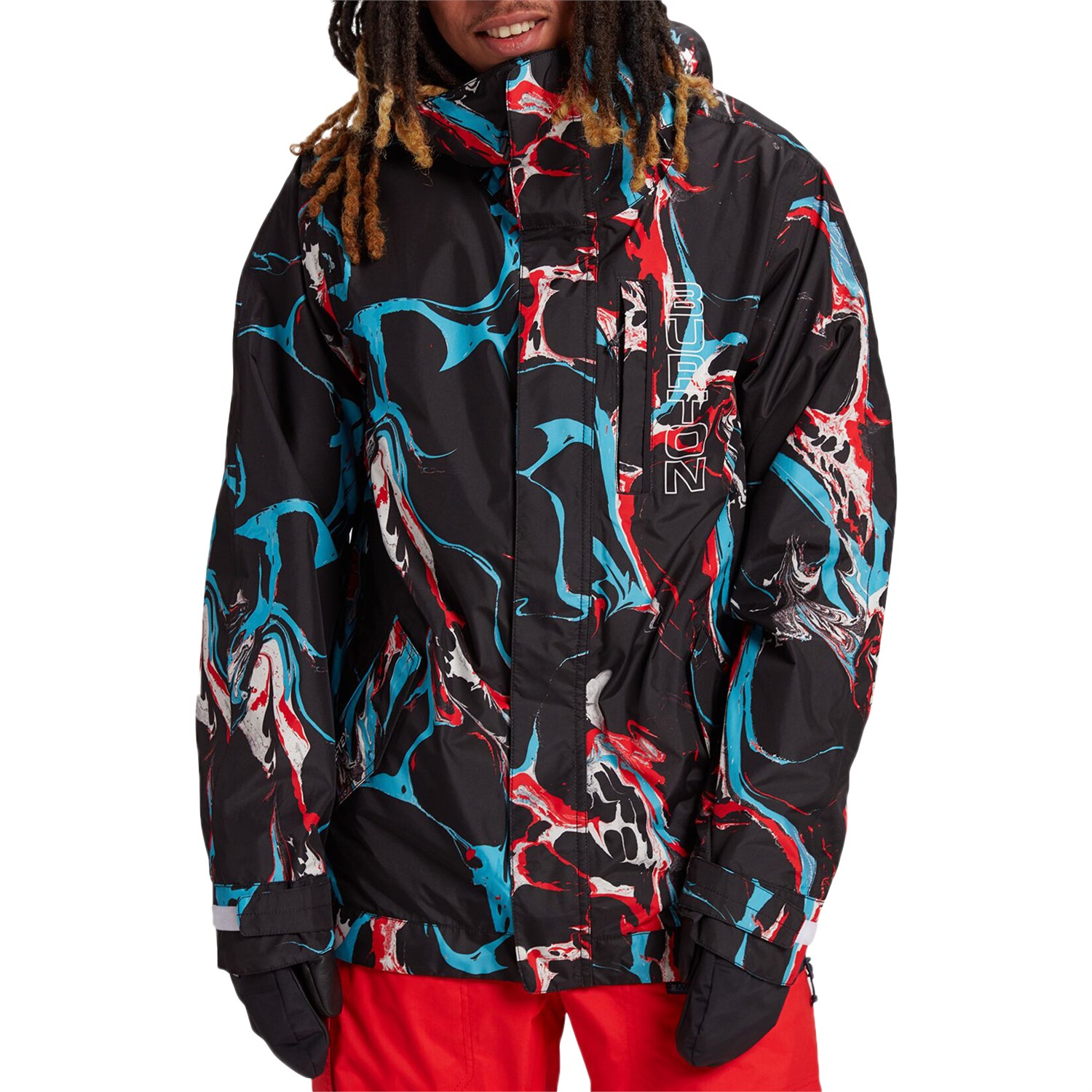 Burton Gore Tex Doppler Jacket Evo