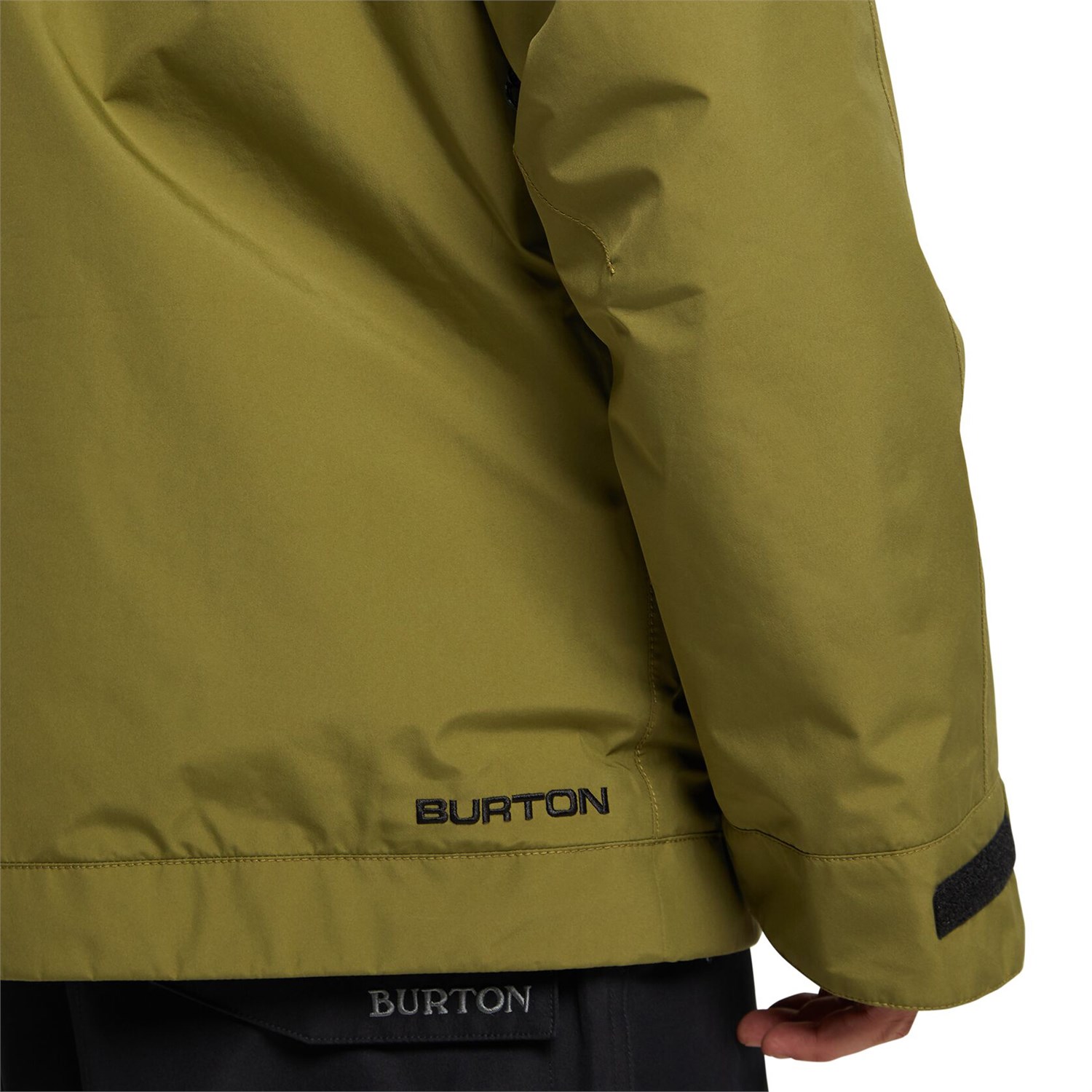 Burton GORE-TEX Doppler Jacket | evo