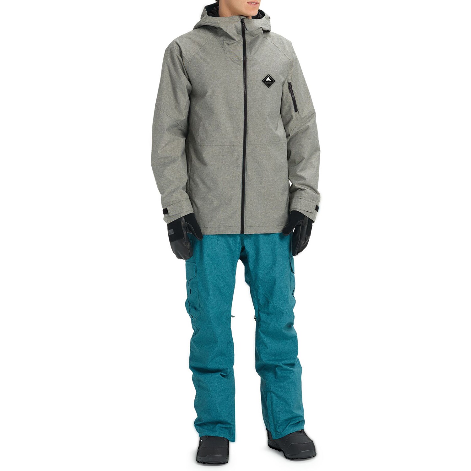 hoka one one mens arahi