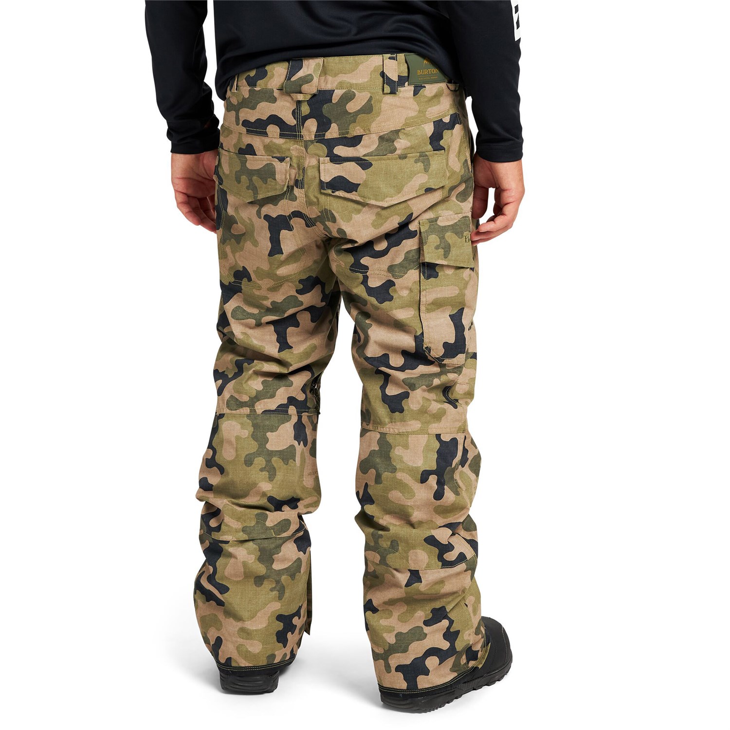 Military Insulated Pants