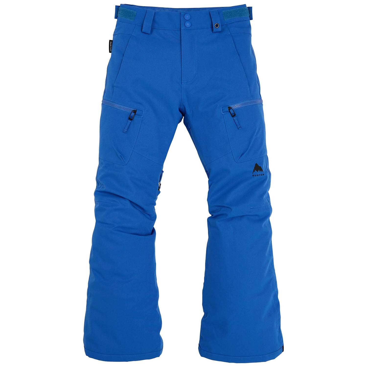 US Kids Girls Cargo Pants Elastic High Waist Jogger Pants Casual Long  Sweatpants | eBay
