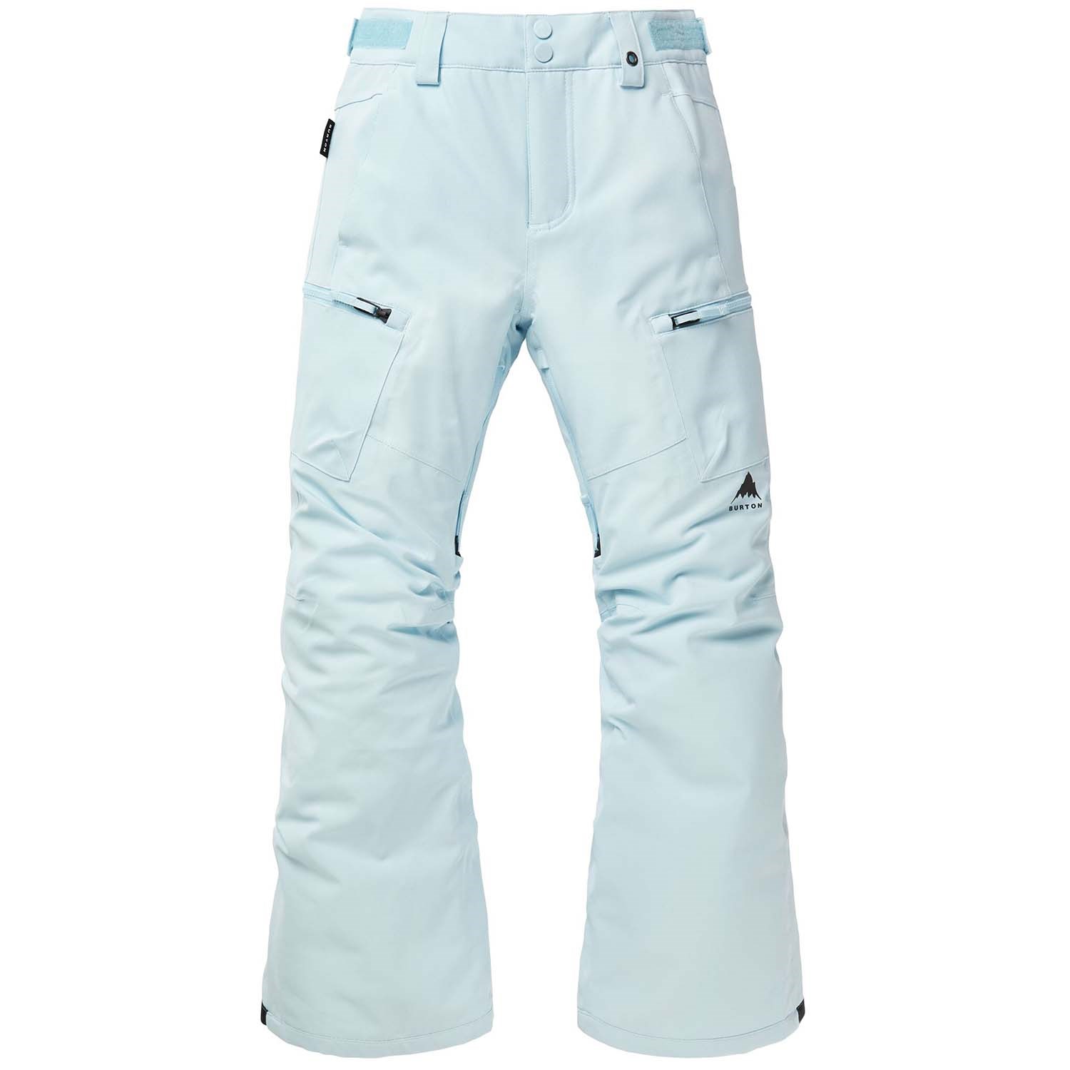 Burton Elite Cargo Pantalon De Snowboard Niñas 