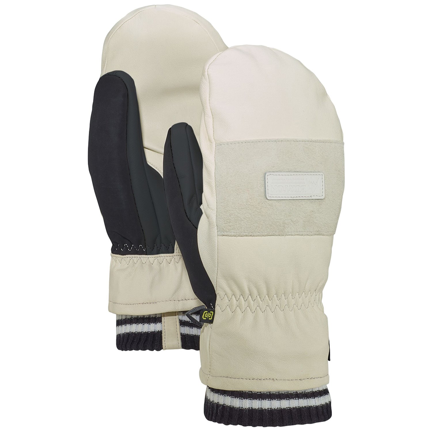 Burton Free Range Mittens evo