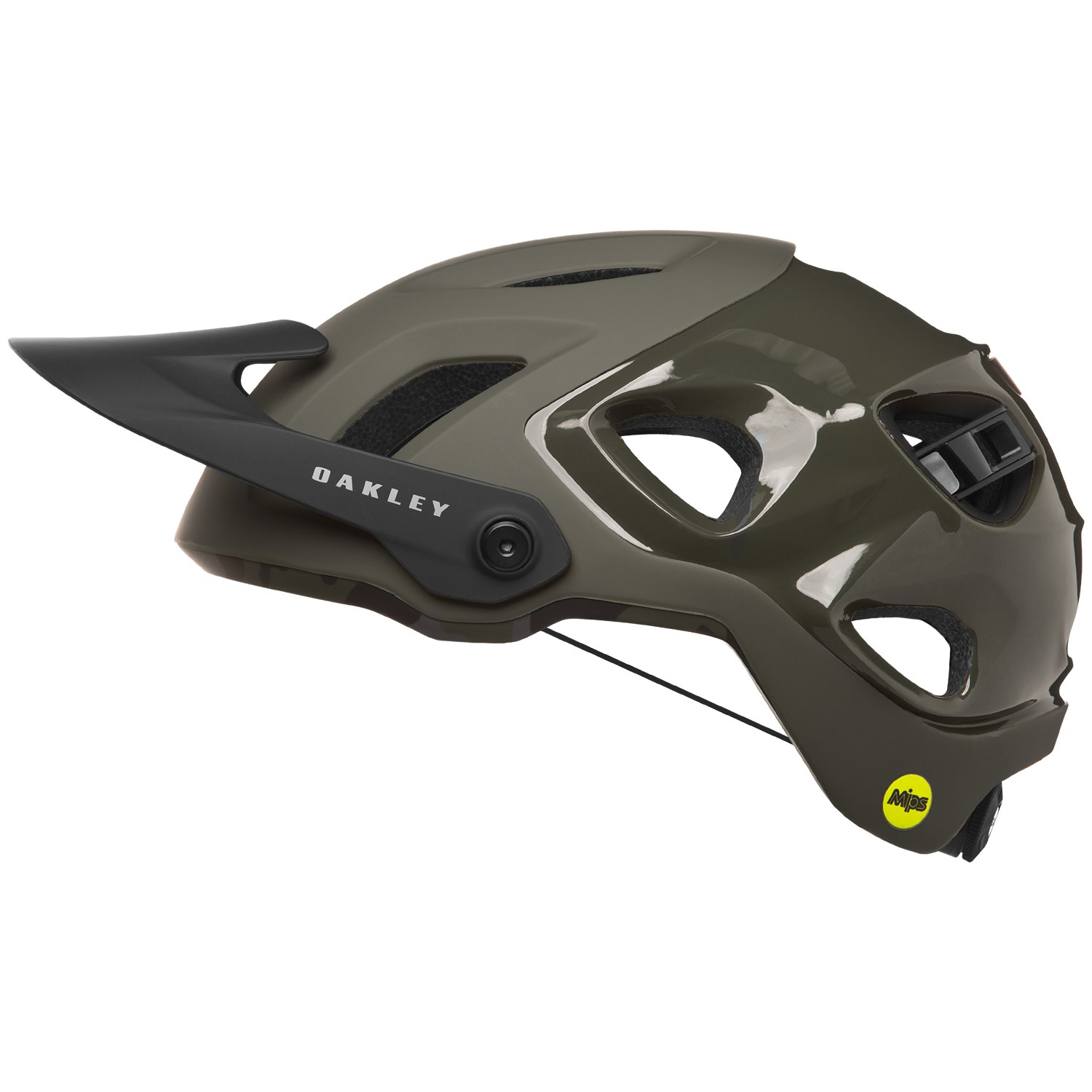 Oakley DRT5 MIPS Bike Helmet | evo