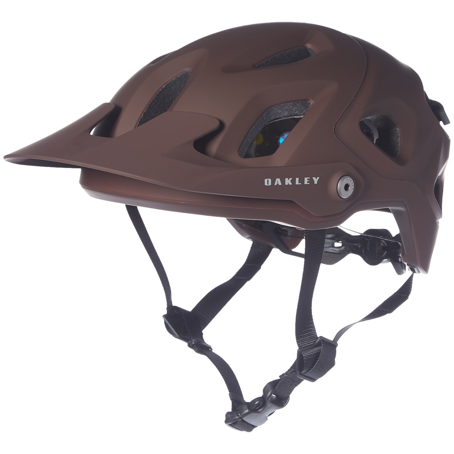 oakley drt5 men's mtb cycling helmet