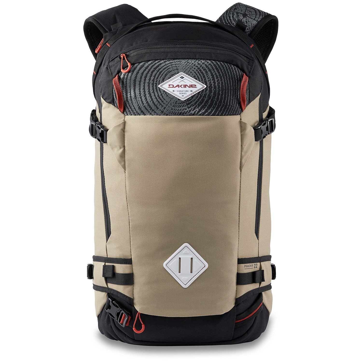 Dakine poacher 22l outlet review