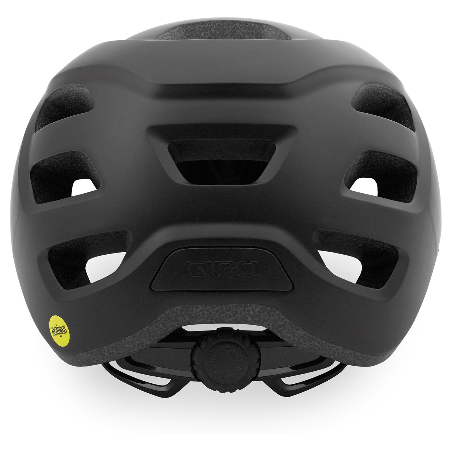 giro fixture mips bike helmet