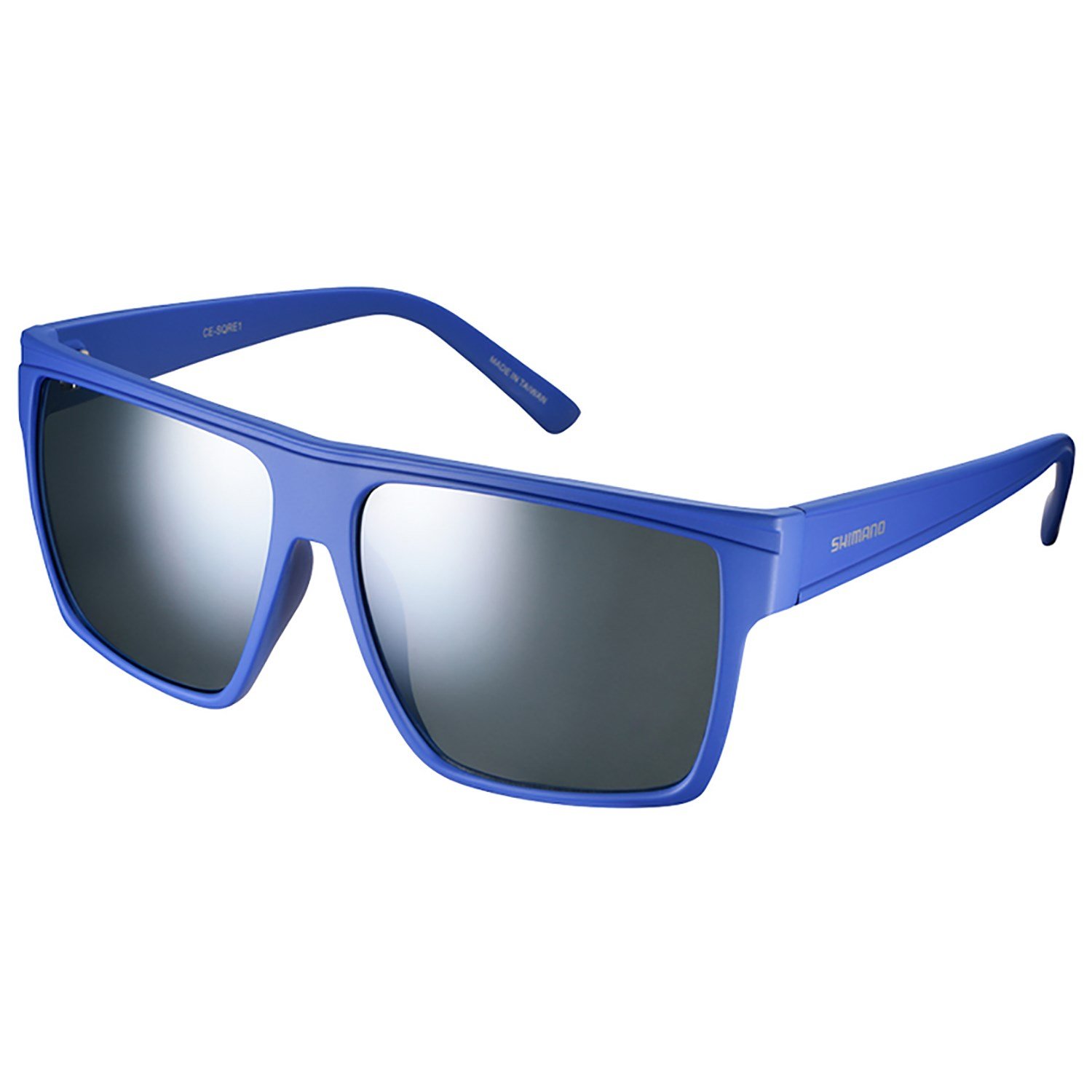 Shimano store square sunglasses