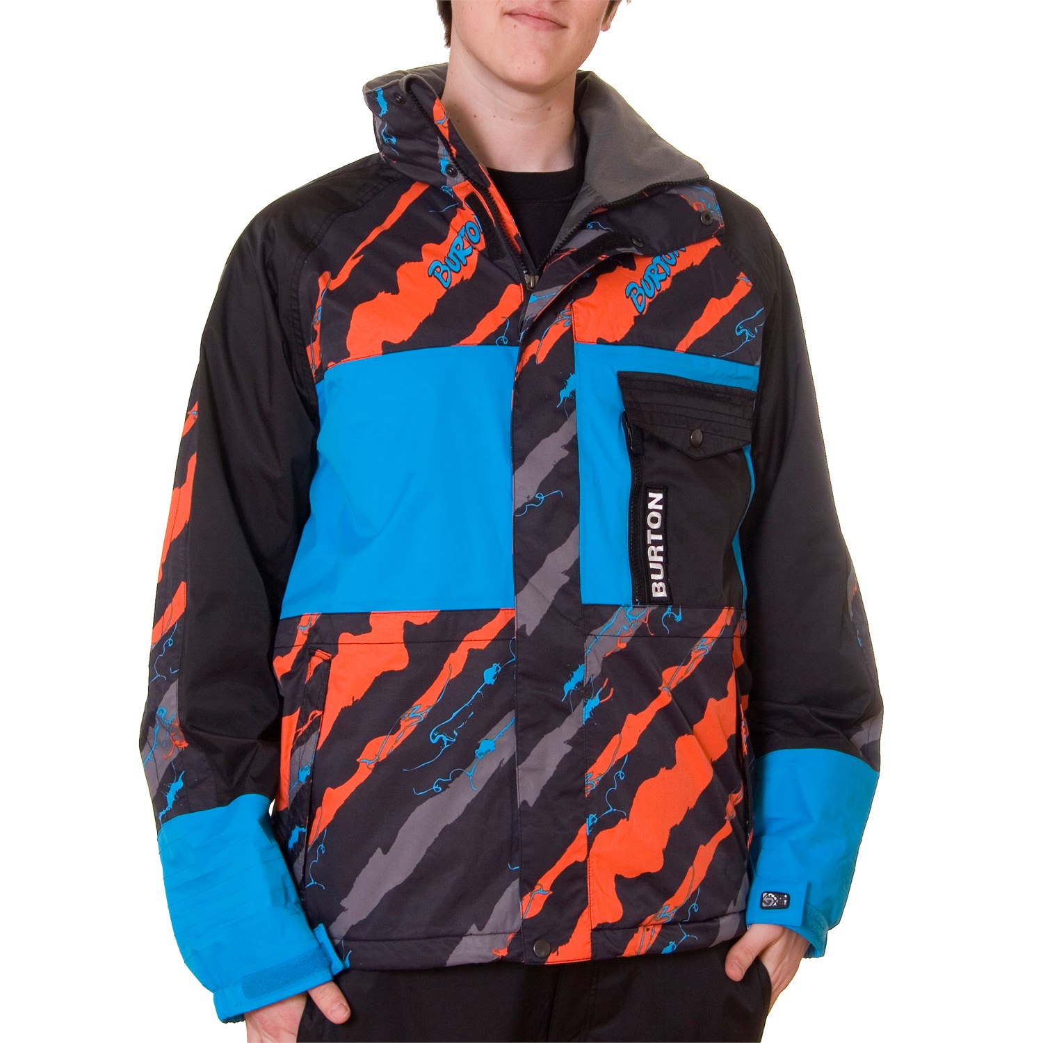 ジャケット・アウター old Burton jacket archive burton-archive-glacier-jacket-.jpg