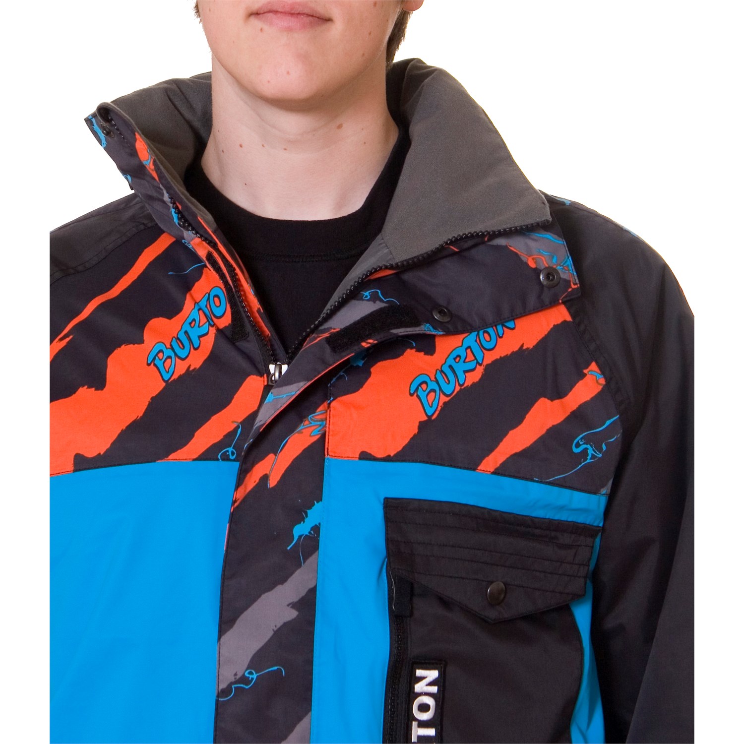 Burton Archive Glacier Jacket | evo