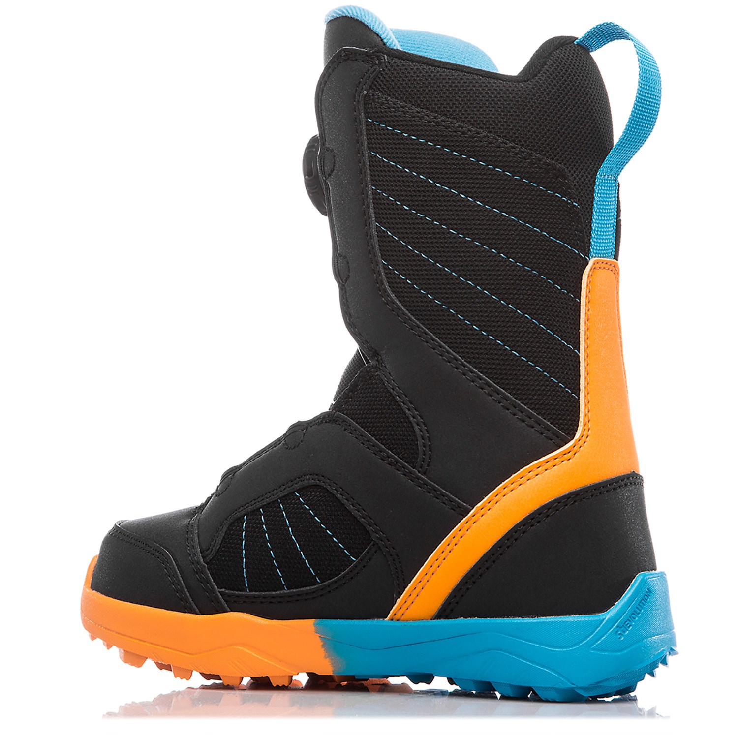 thirtytwo Kids Boa Snowboard Boots - Kids' 2019 | evo