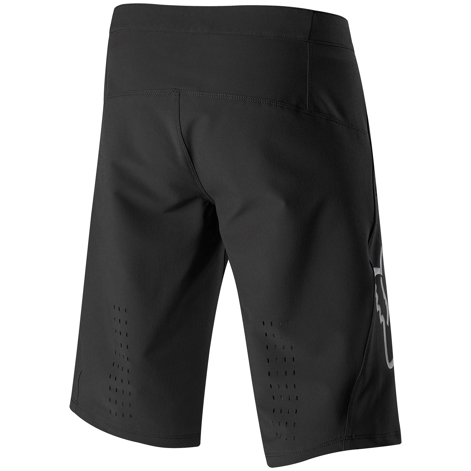 fox defend shorts