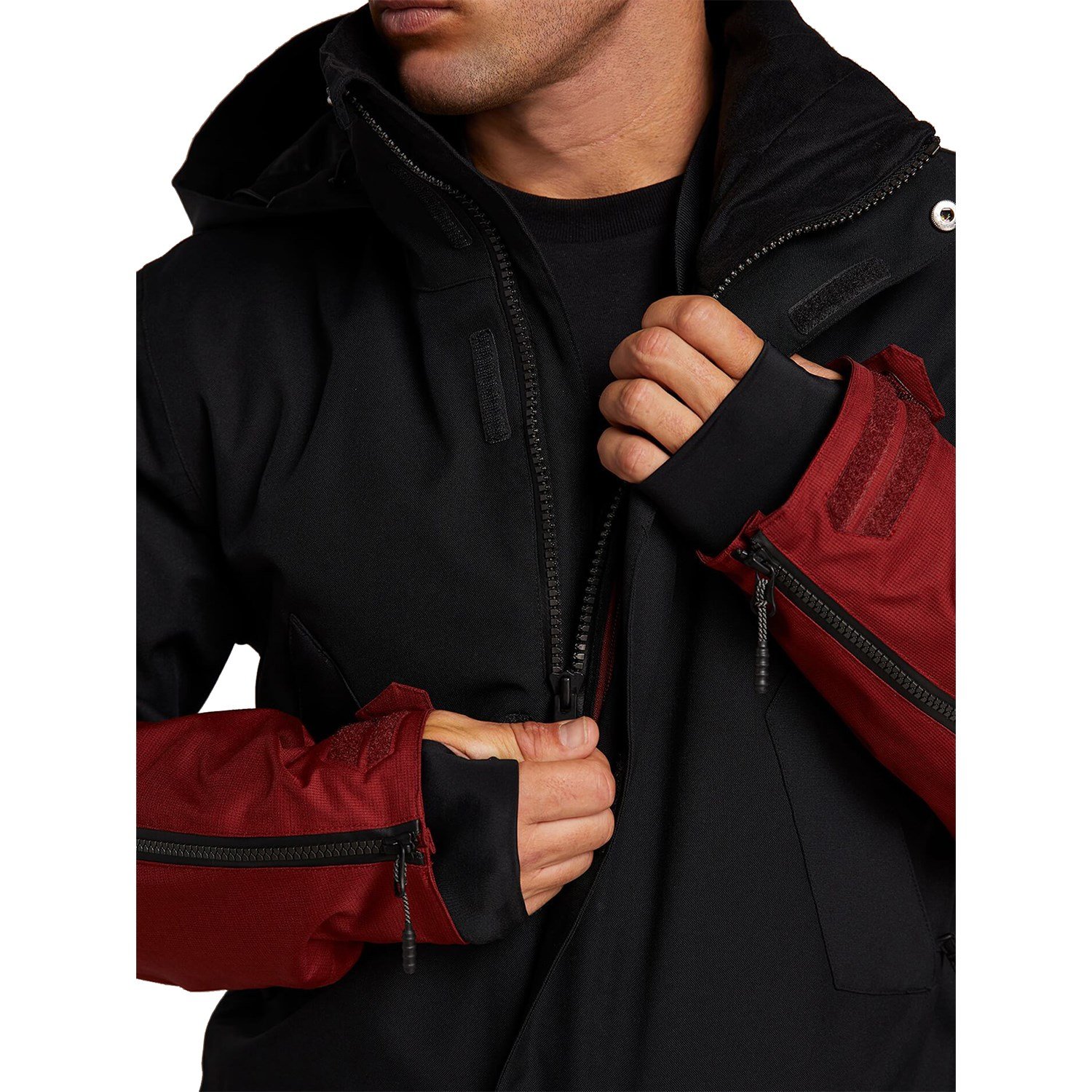 Pat moore 3 in 1 outlet jacket