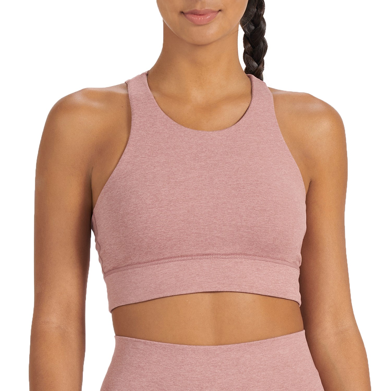 vuori juno sports bra