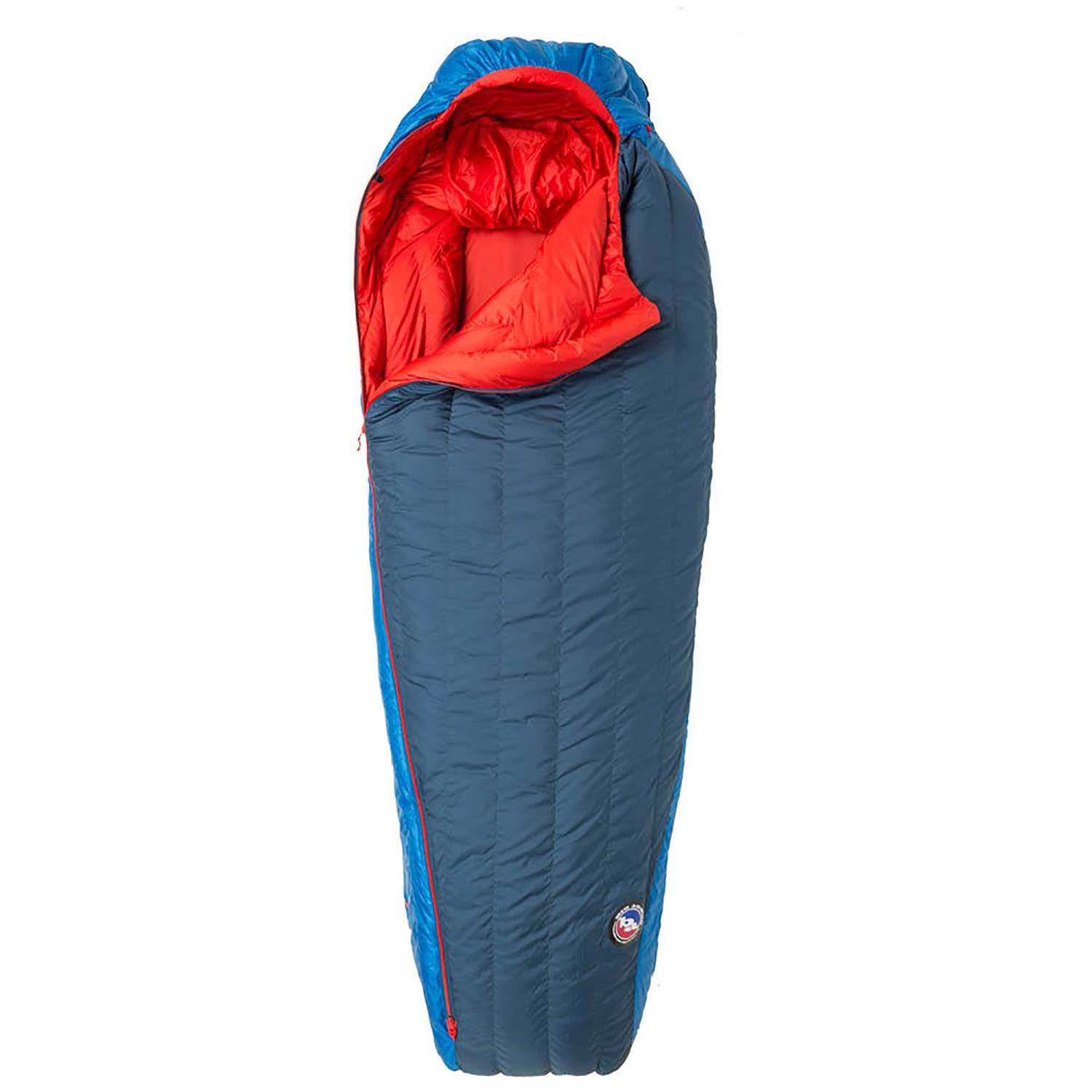 Big Agnes Double Sleeping Pad Bag Review Cuddling in the Backcountry   GearJunkie