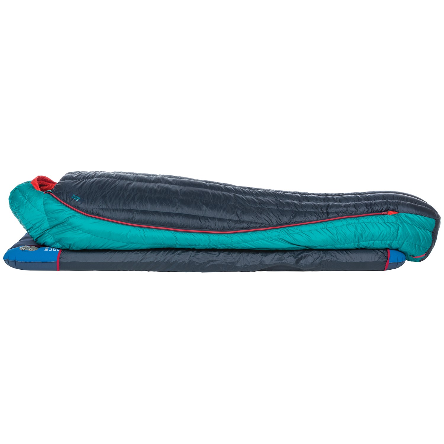 big agnes daisy mae