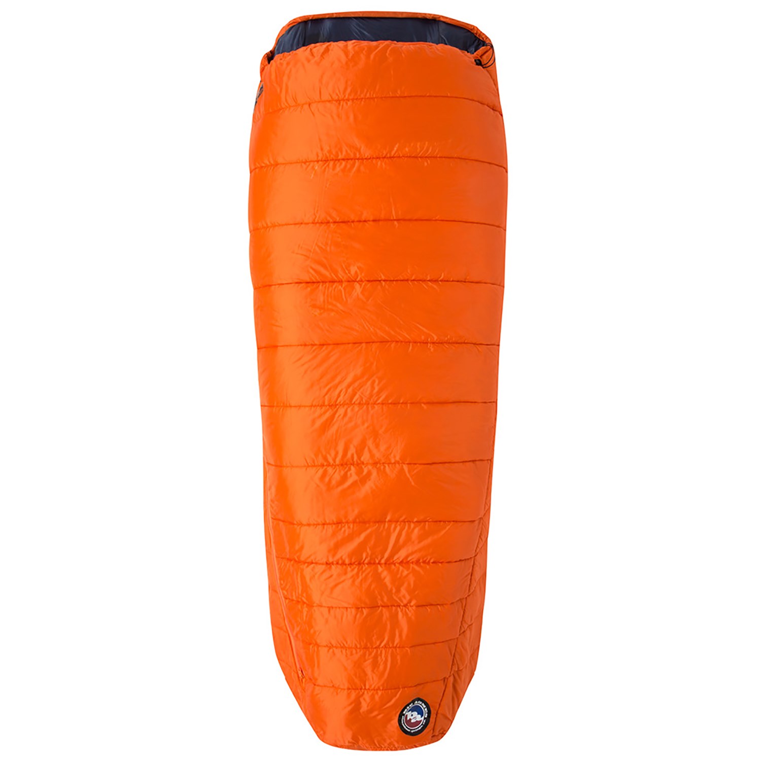 big agnes sleeping bag