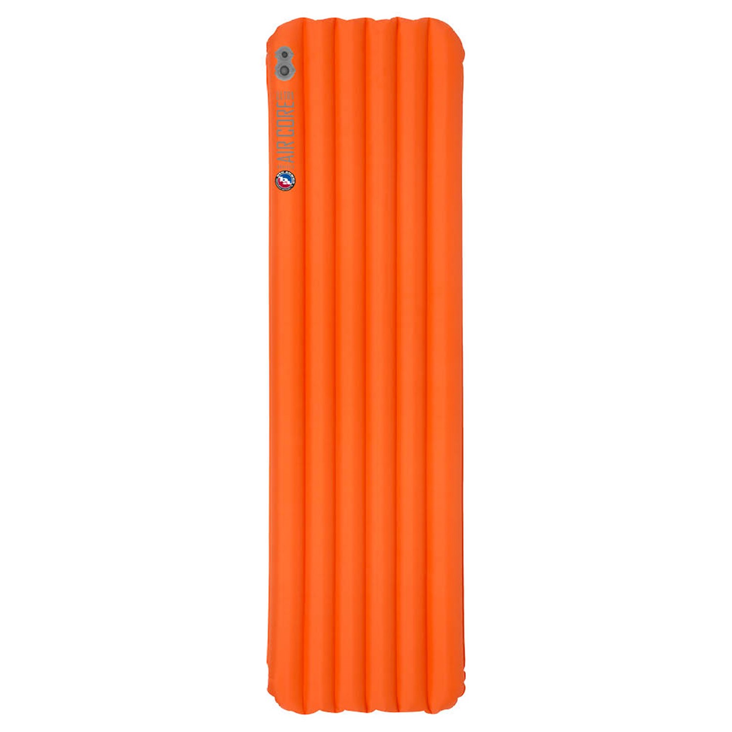 big agnes dual core sleeping pad