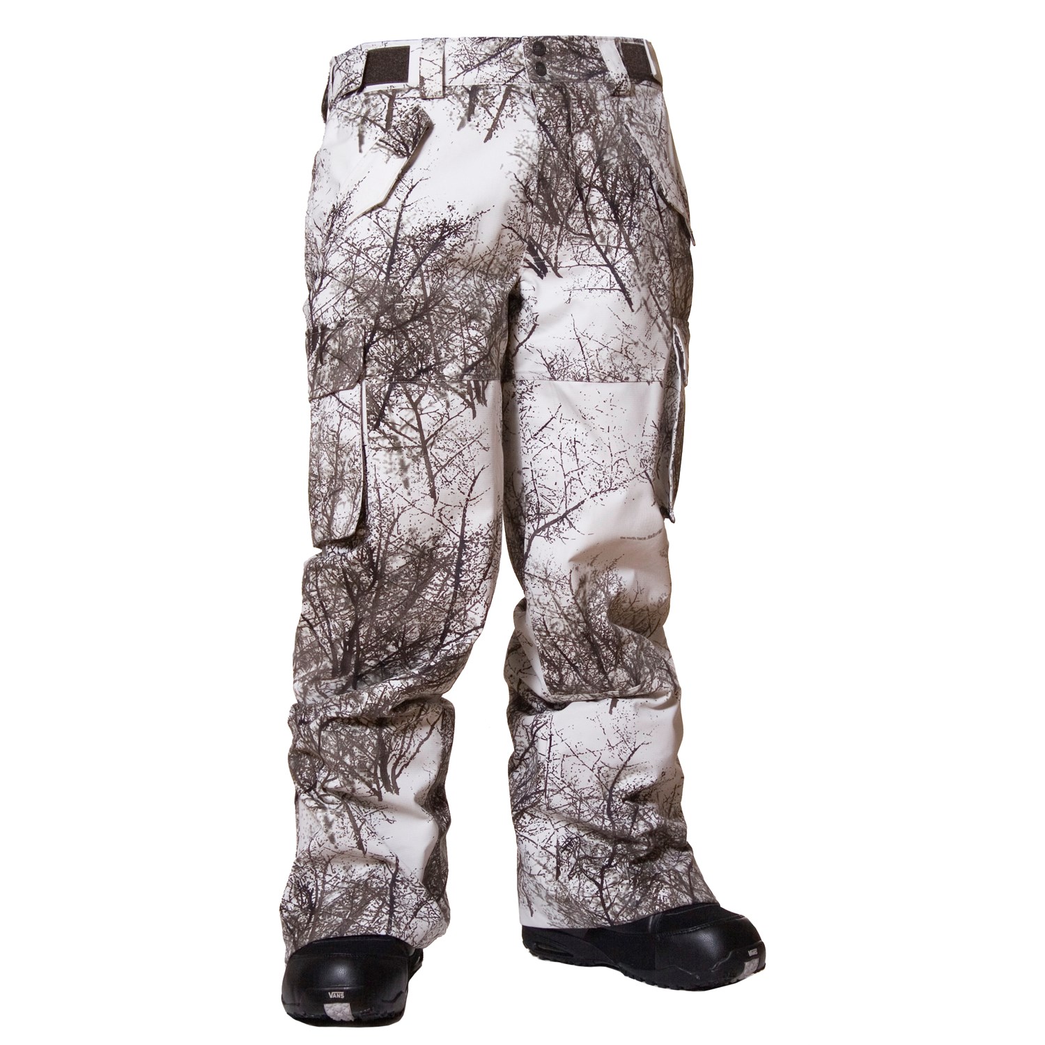 north face maintenance pant