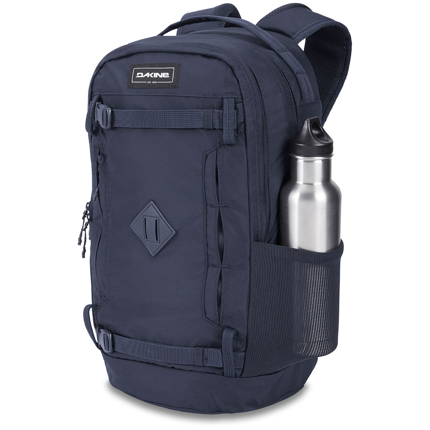 dakine urbn mission pack 23l