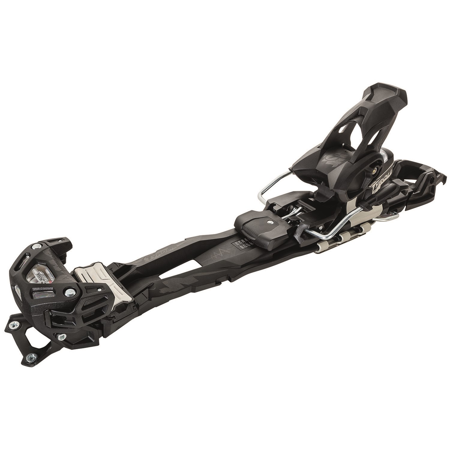 Tyrolia Adrenalin 16 Long Alpine Touring Ski Bindings 2019 | evo