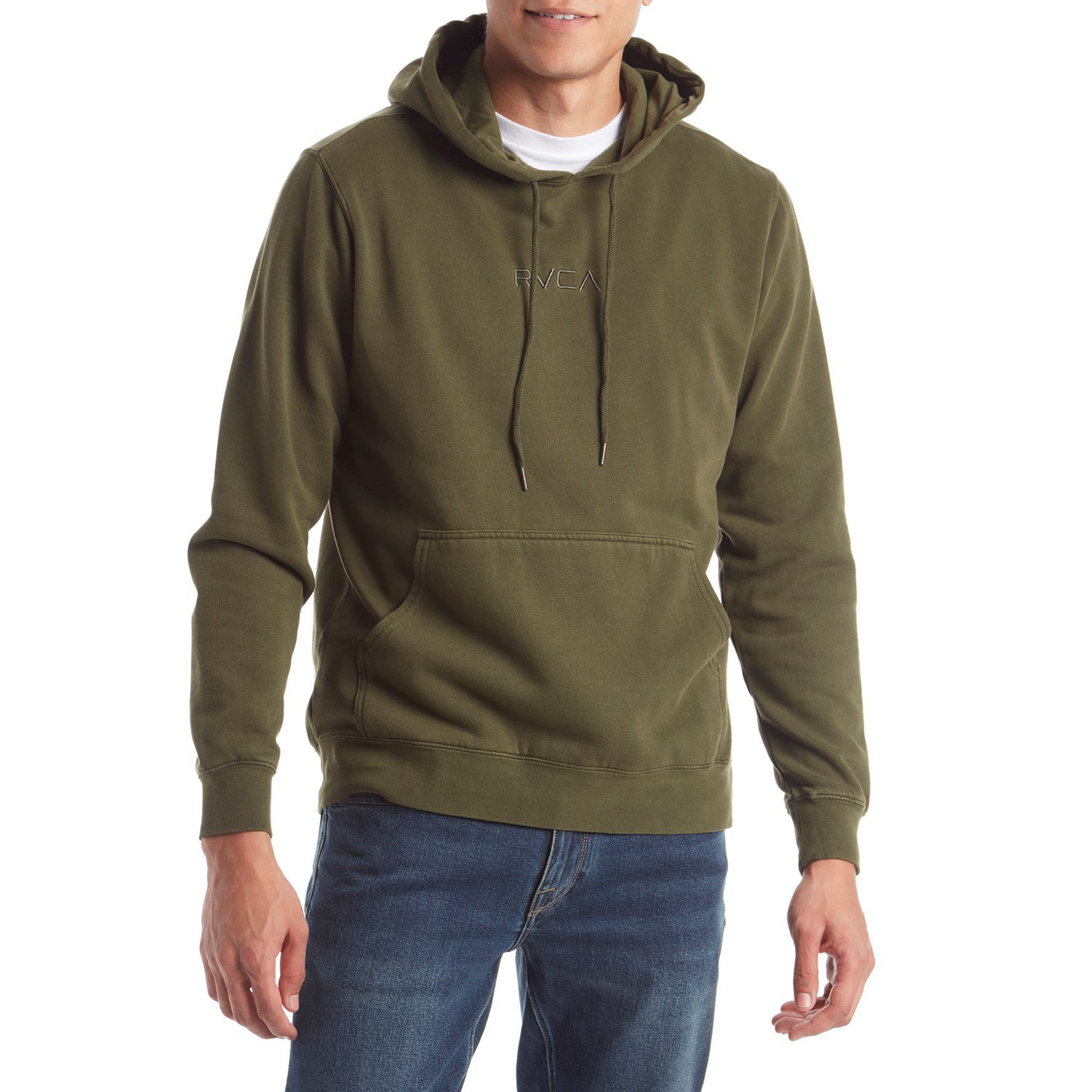 RVCA Little RVCA Tonally II Hoodie evo