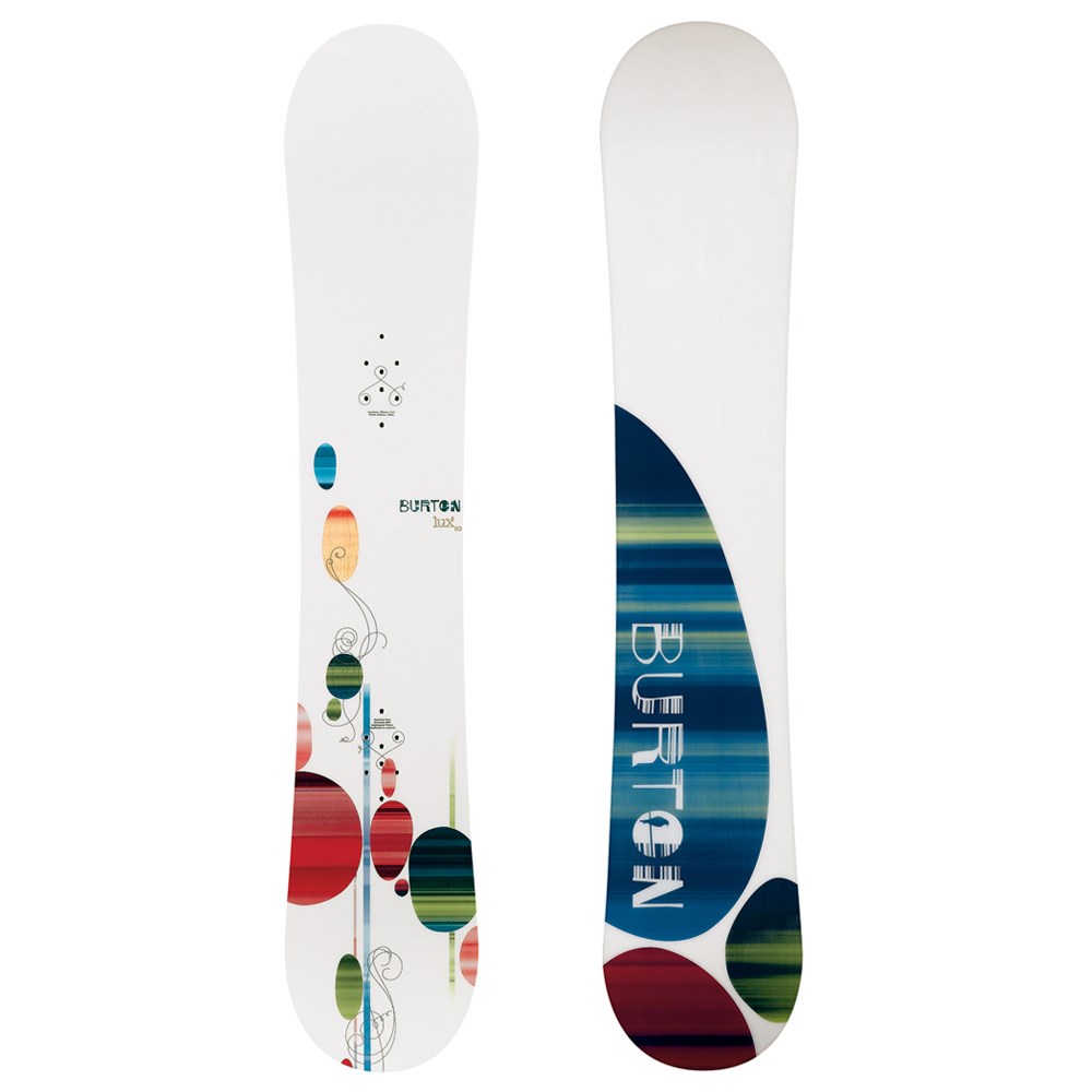 Burton Lux Snowboard Women s Blem 2008 evo Canada