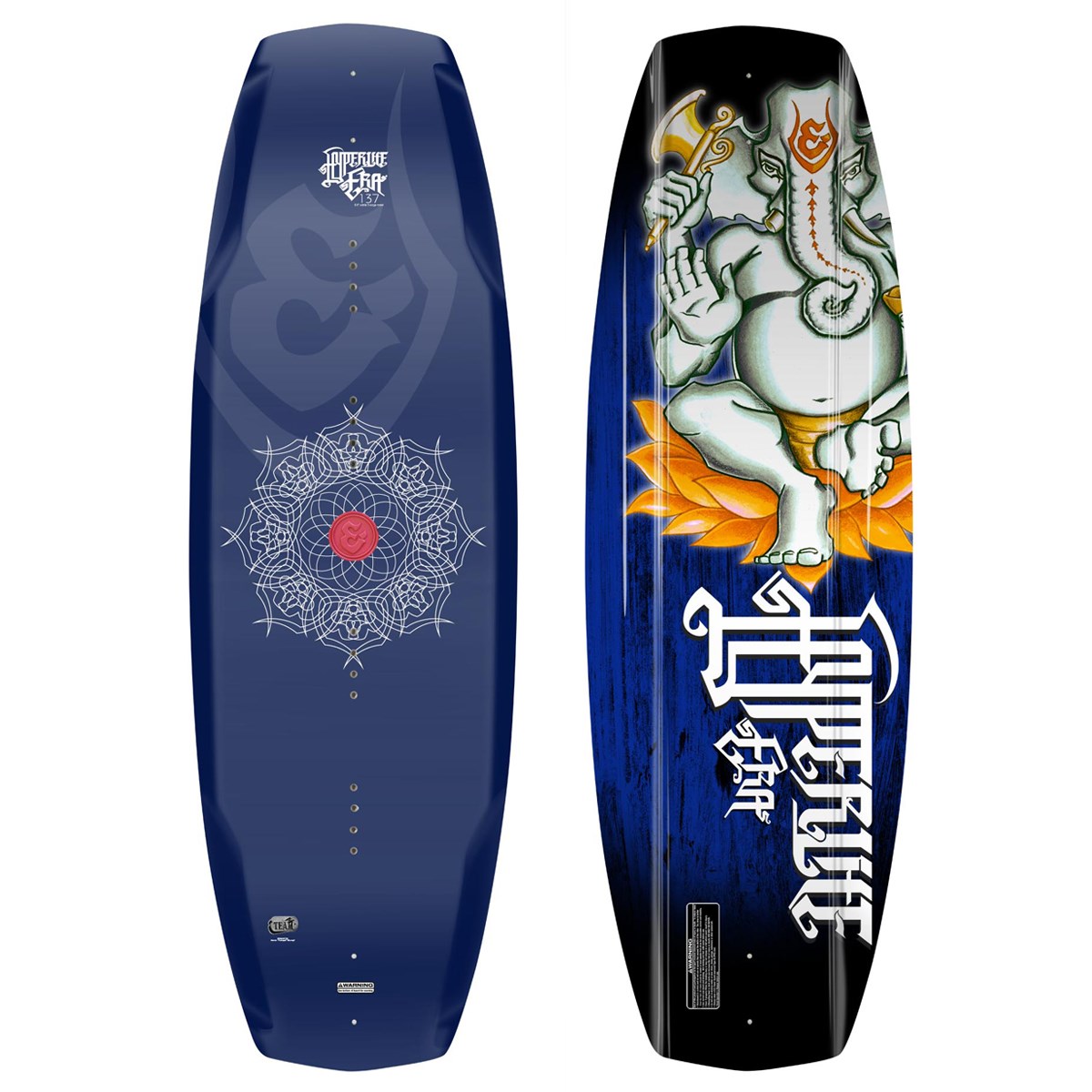 Hyperlite Era Wakeboard 2008 | evo