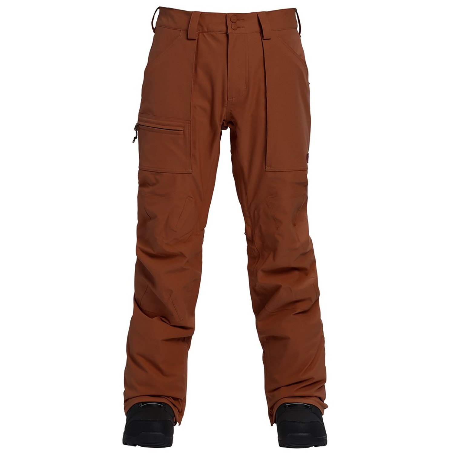 burton southside slim pants
