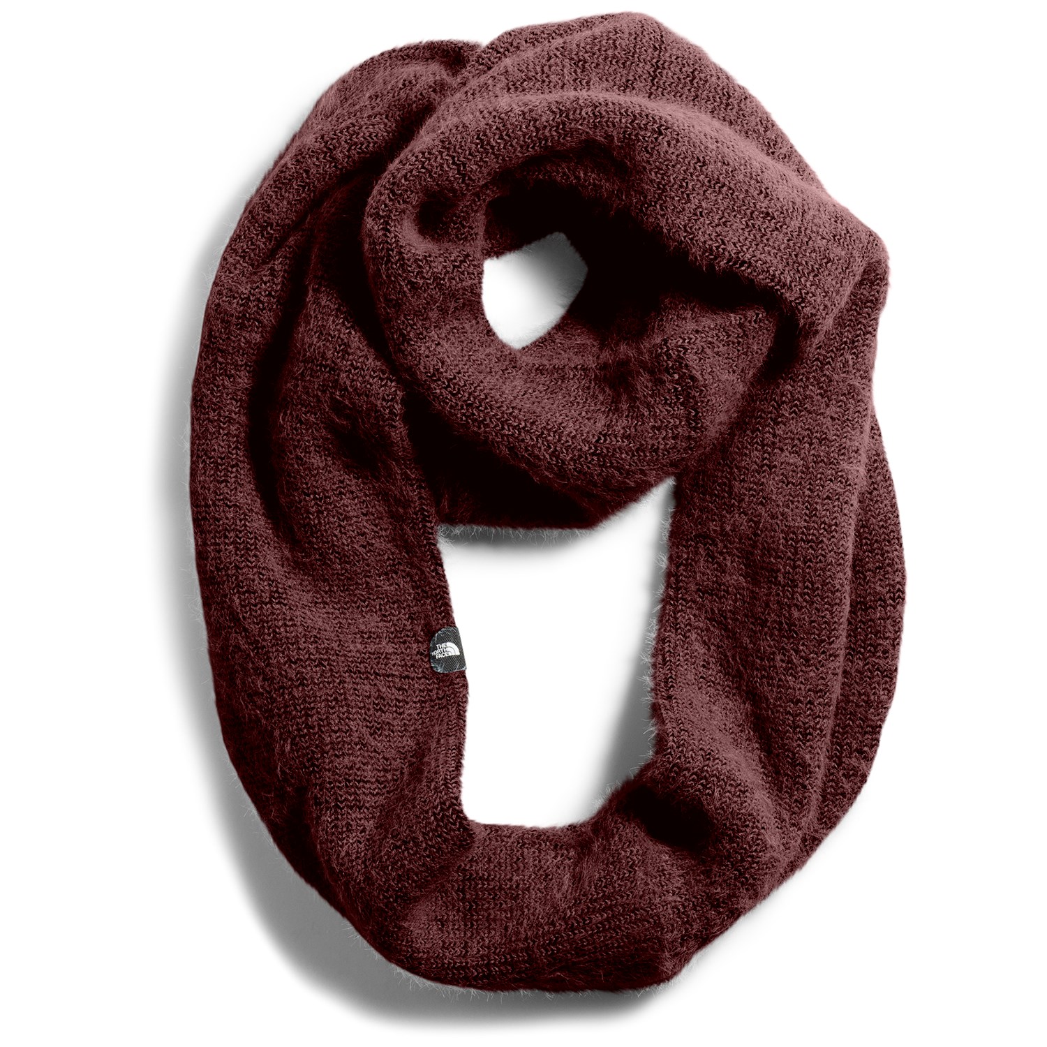 the north face infinity scarf