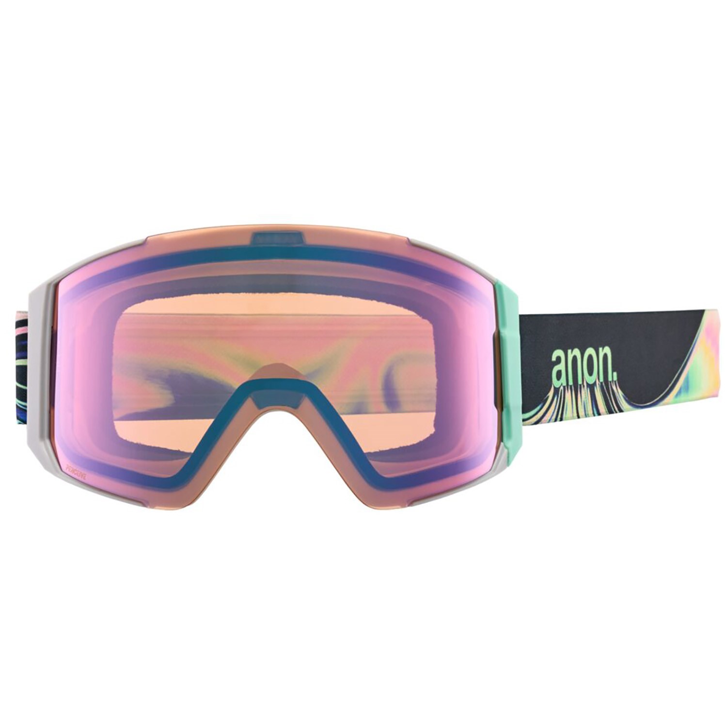Anon Sync Goggles | evo