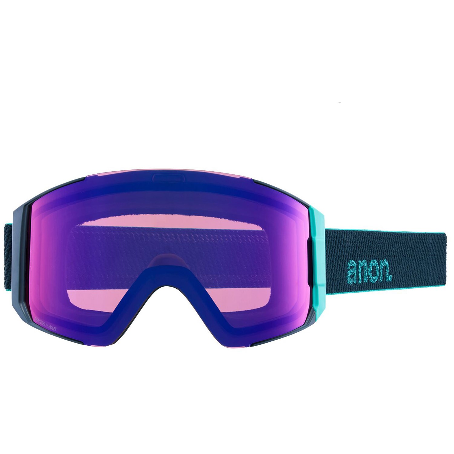 Details about   Anon Sync Damen-Snowboardbrille Ski Goggles Snow Goggles With Replacement Glass 