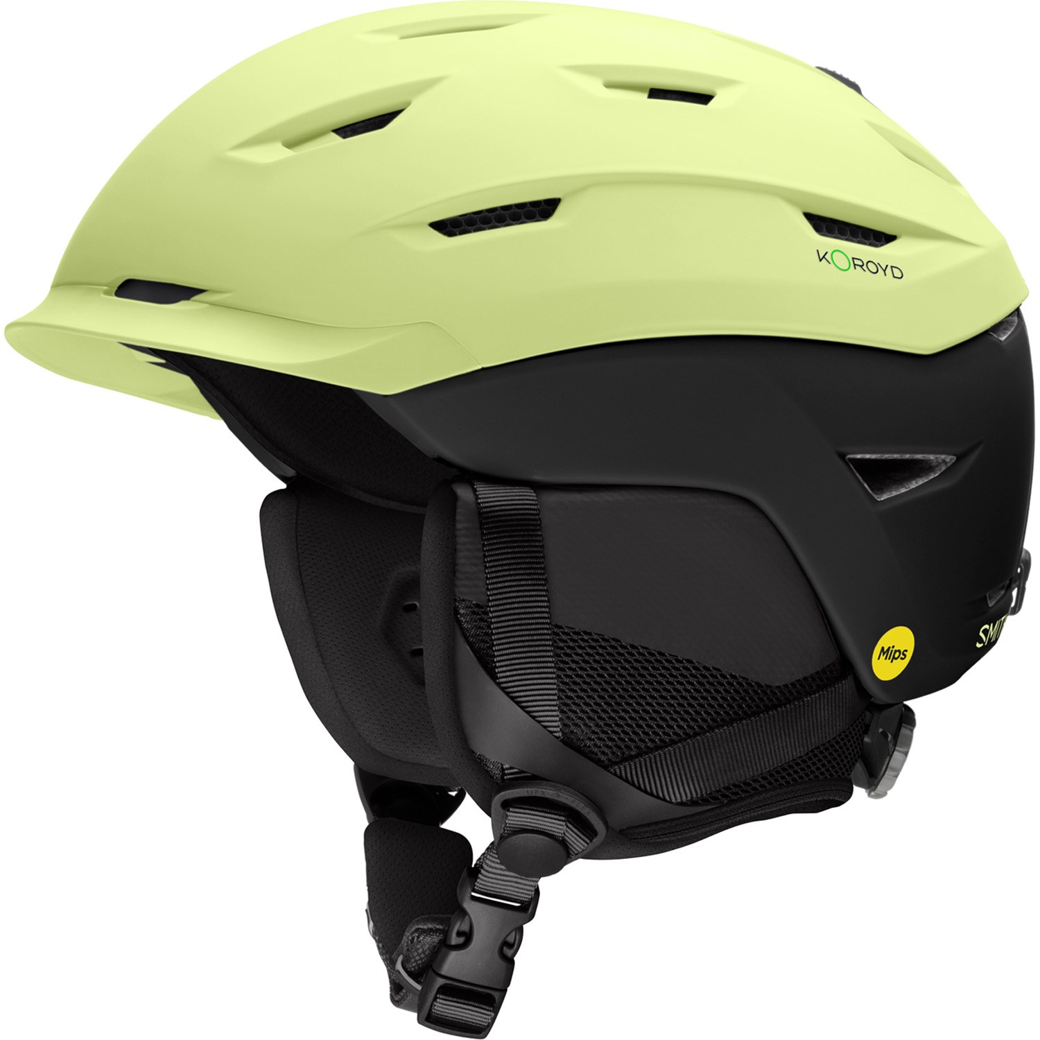 スミス SMITH HELMET Z-LEVEL Level | Smith Optics | US