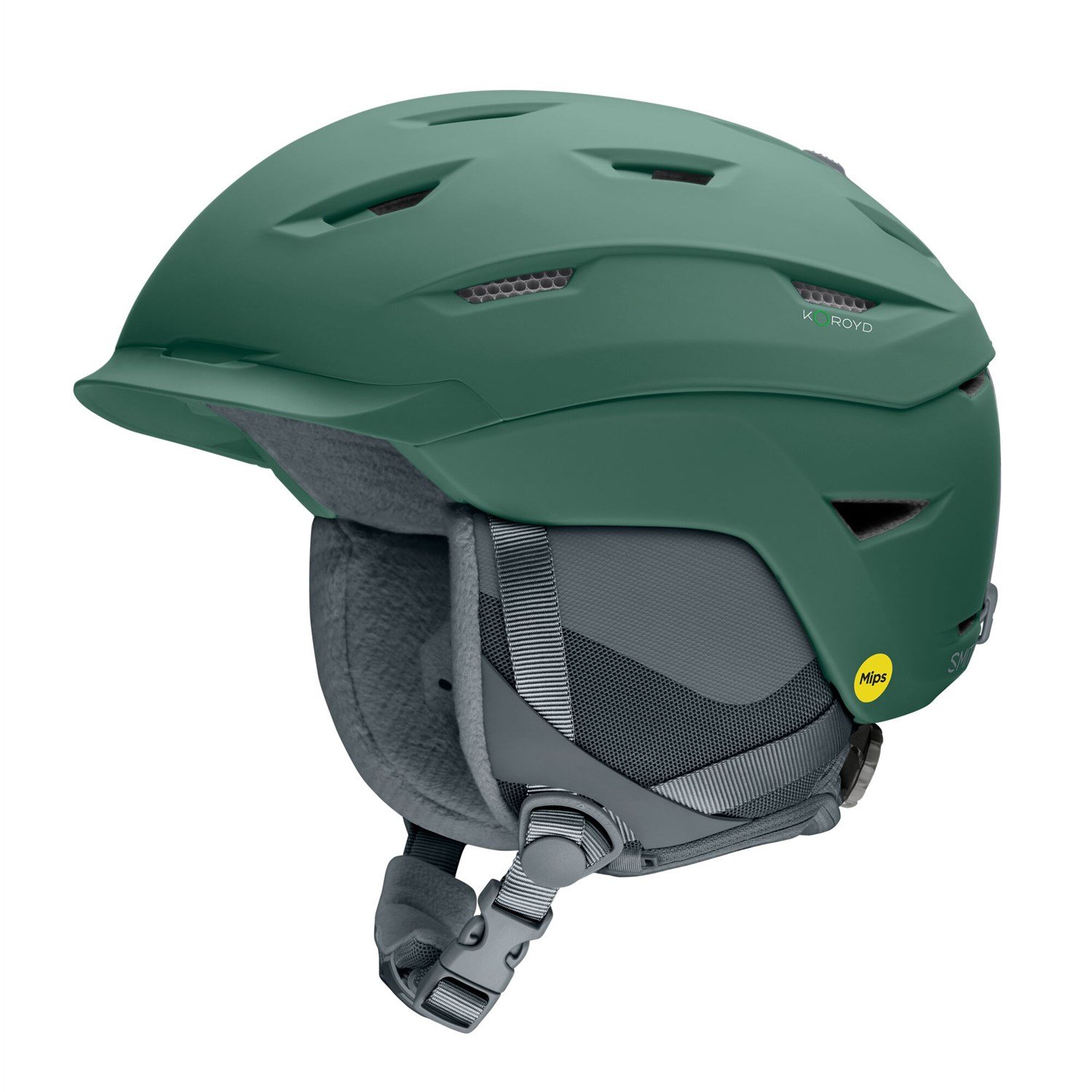 Smith Liberty MIPS Helmet Women's evo