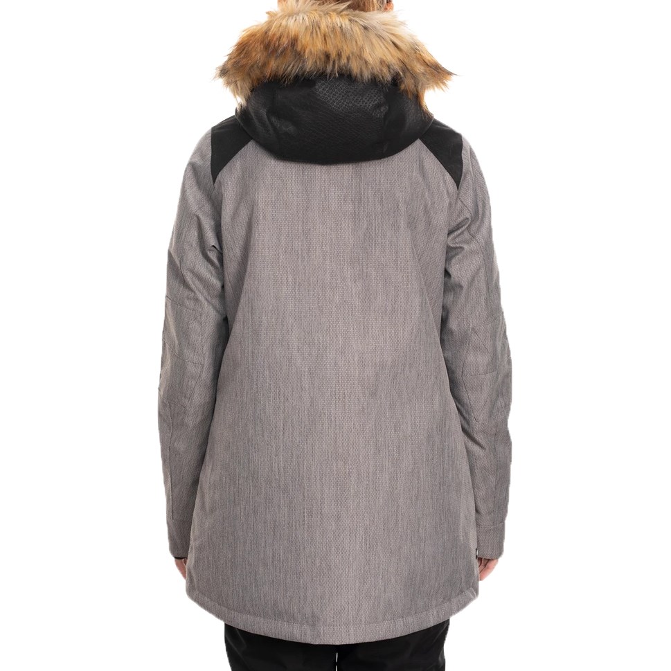 686 ceremony insulated jacket