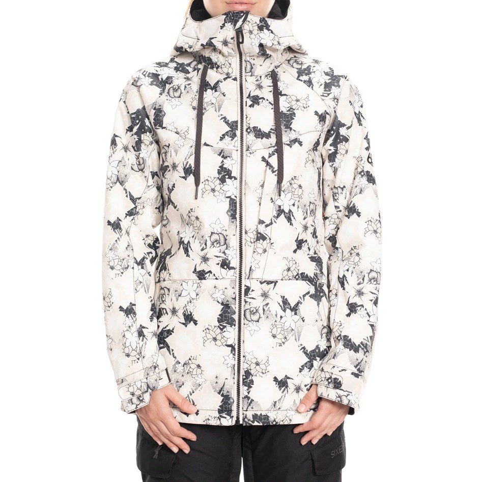686 Athena Insulated Jacket - Women's | evo