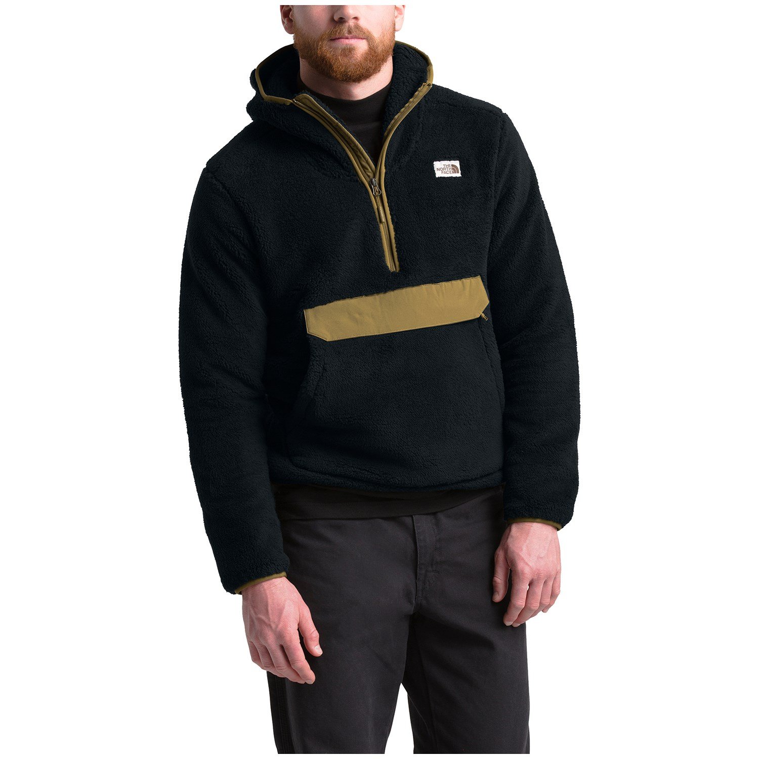 The North Face Campshire Pullover Hoodie evo