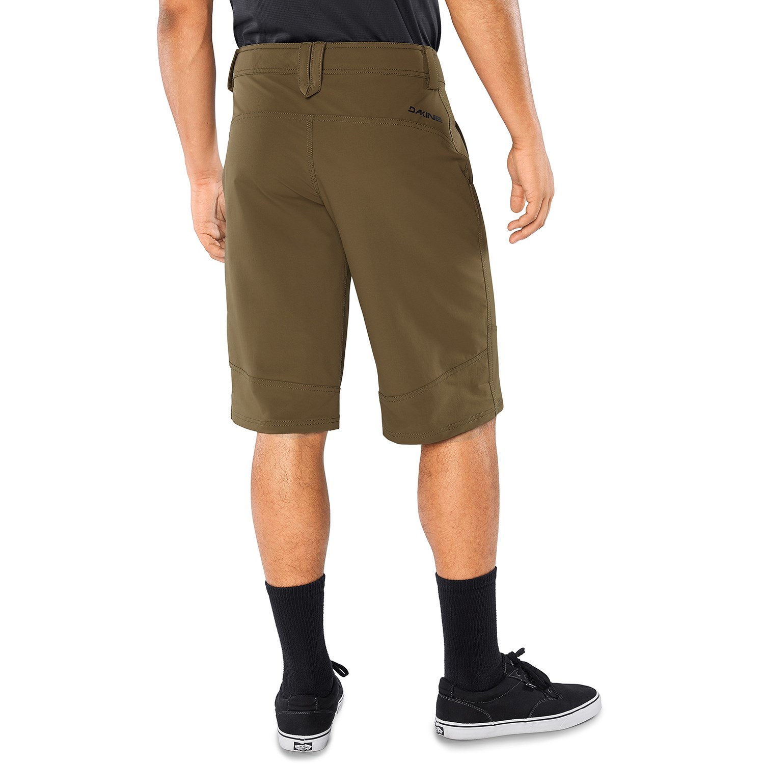 dakine dropout short