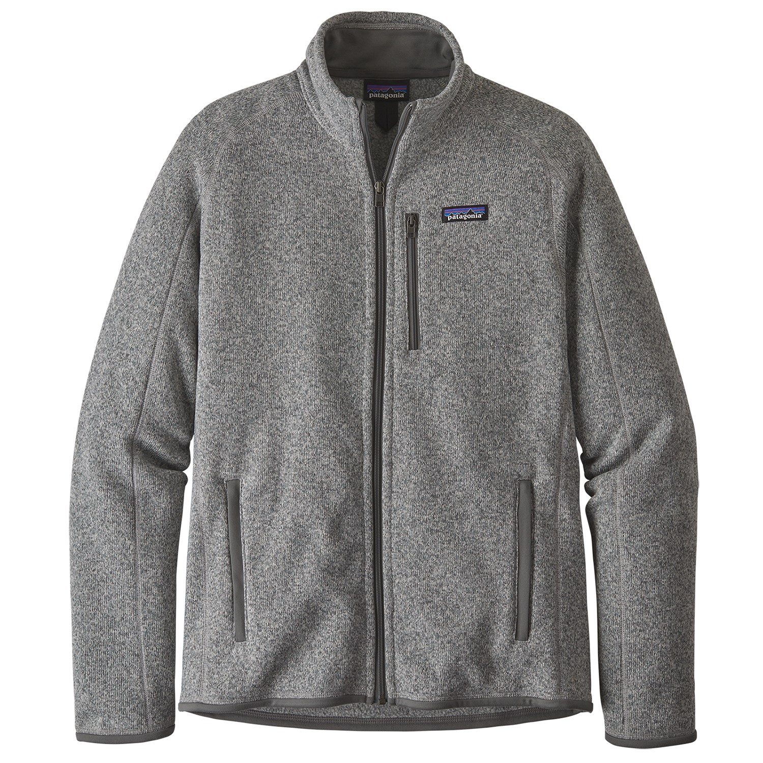 Patagonia Better Sweater® Jacket - Men's | evo Canada