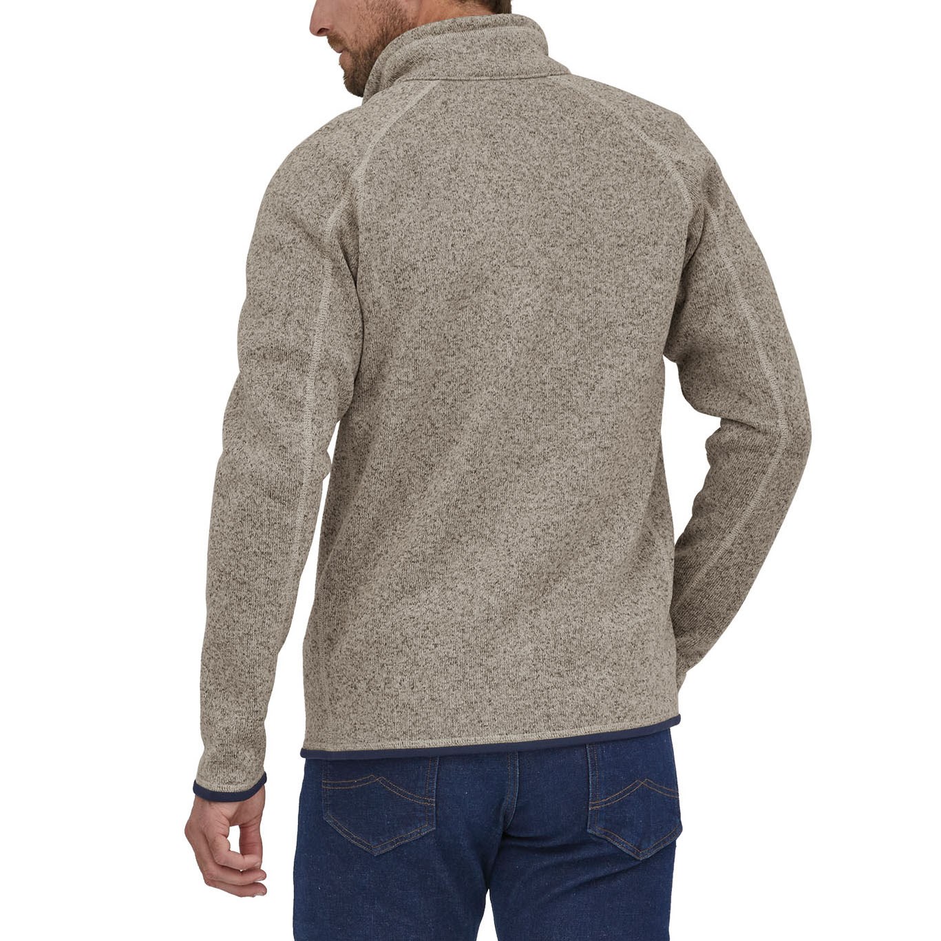 Patagonia Better Sweater® Jacket | evo