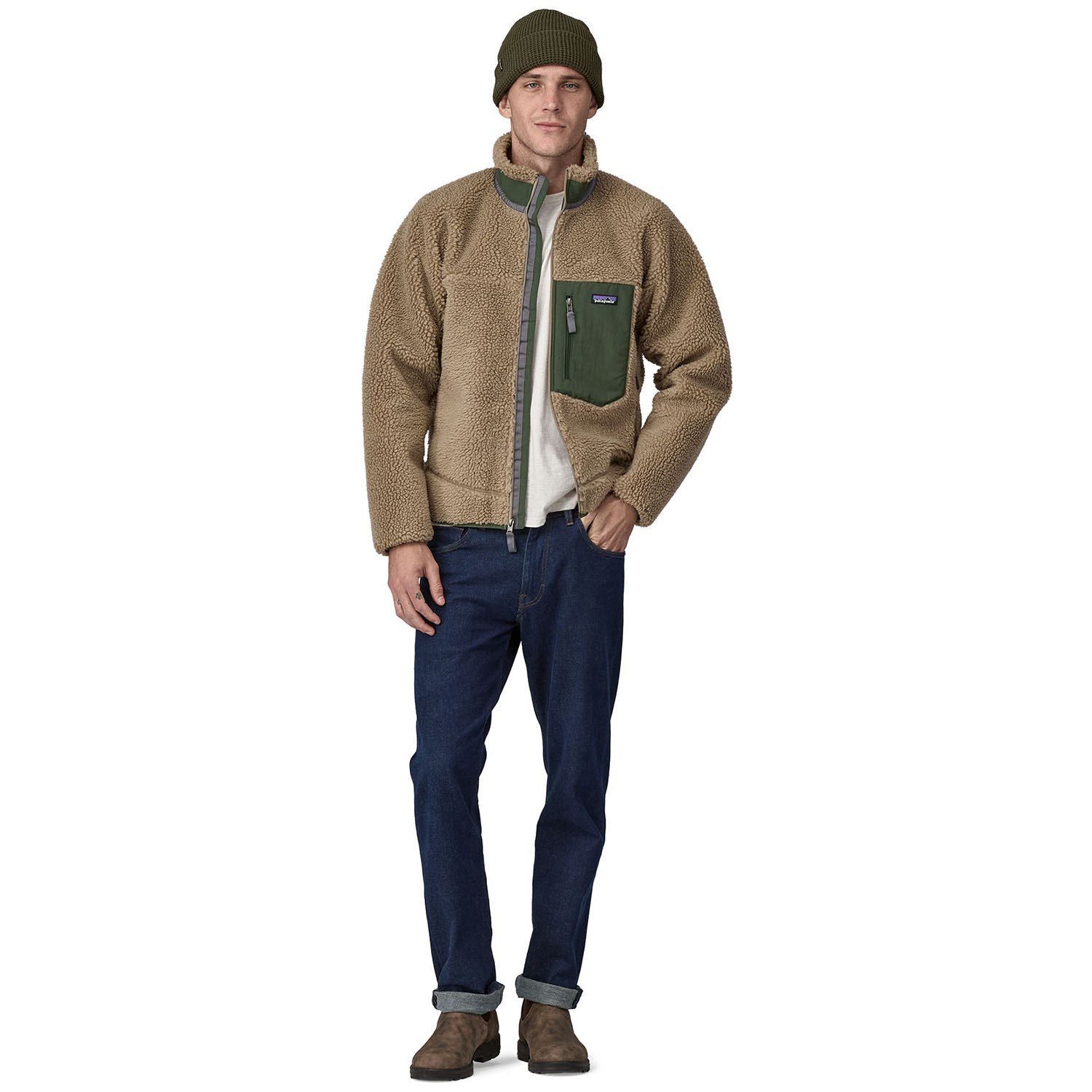 Patagonia Classic Retro-X® Jacket - Men's | evo