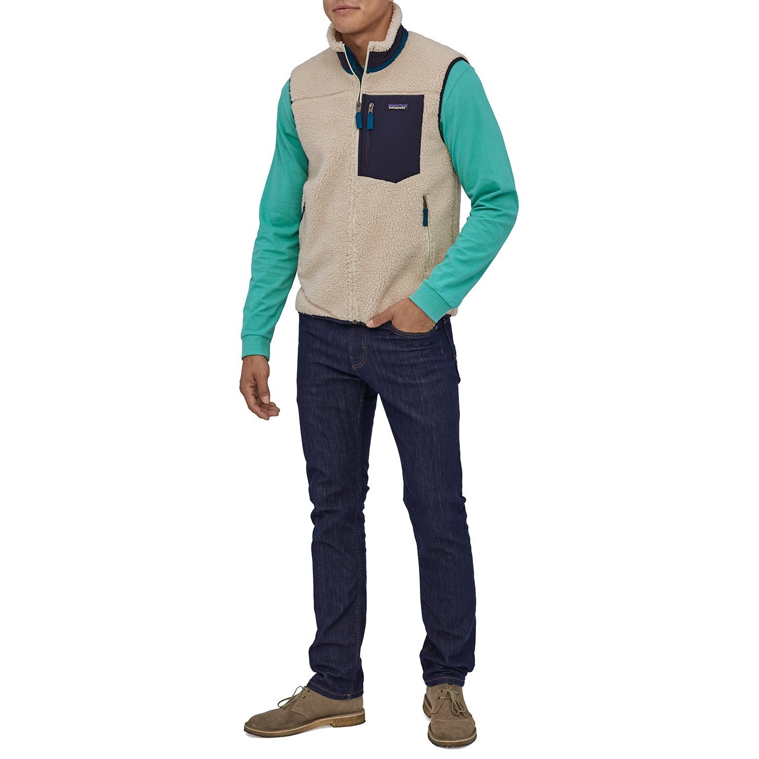 Patagonia Classic Retro-X® Vest | evo