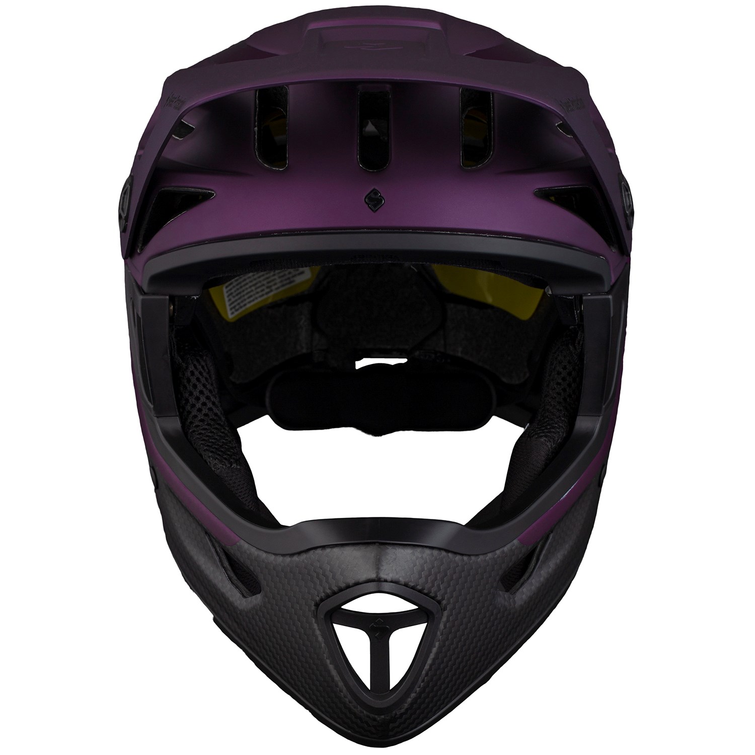 Sweet Protection Arbitrator MIPS Bike 