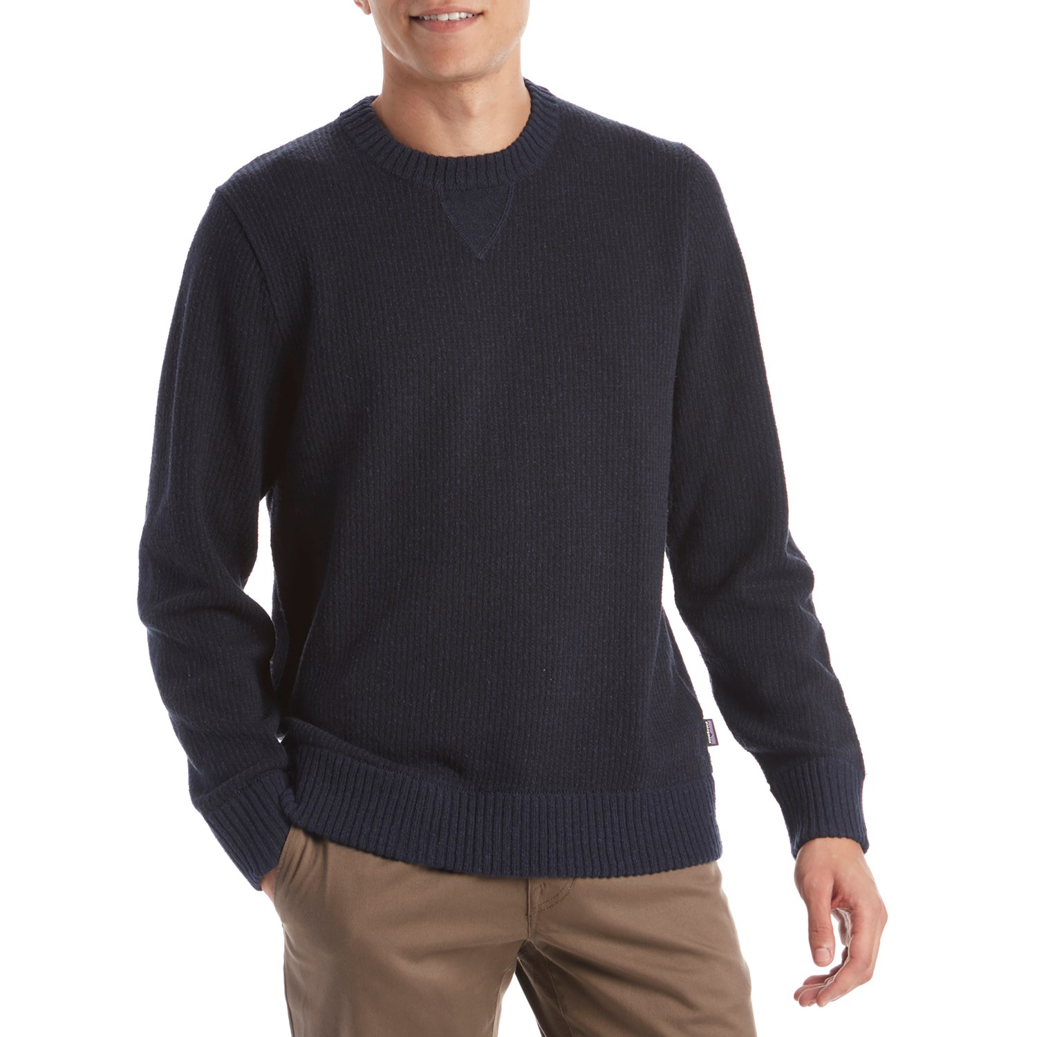 Off country deals pullover sweater