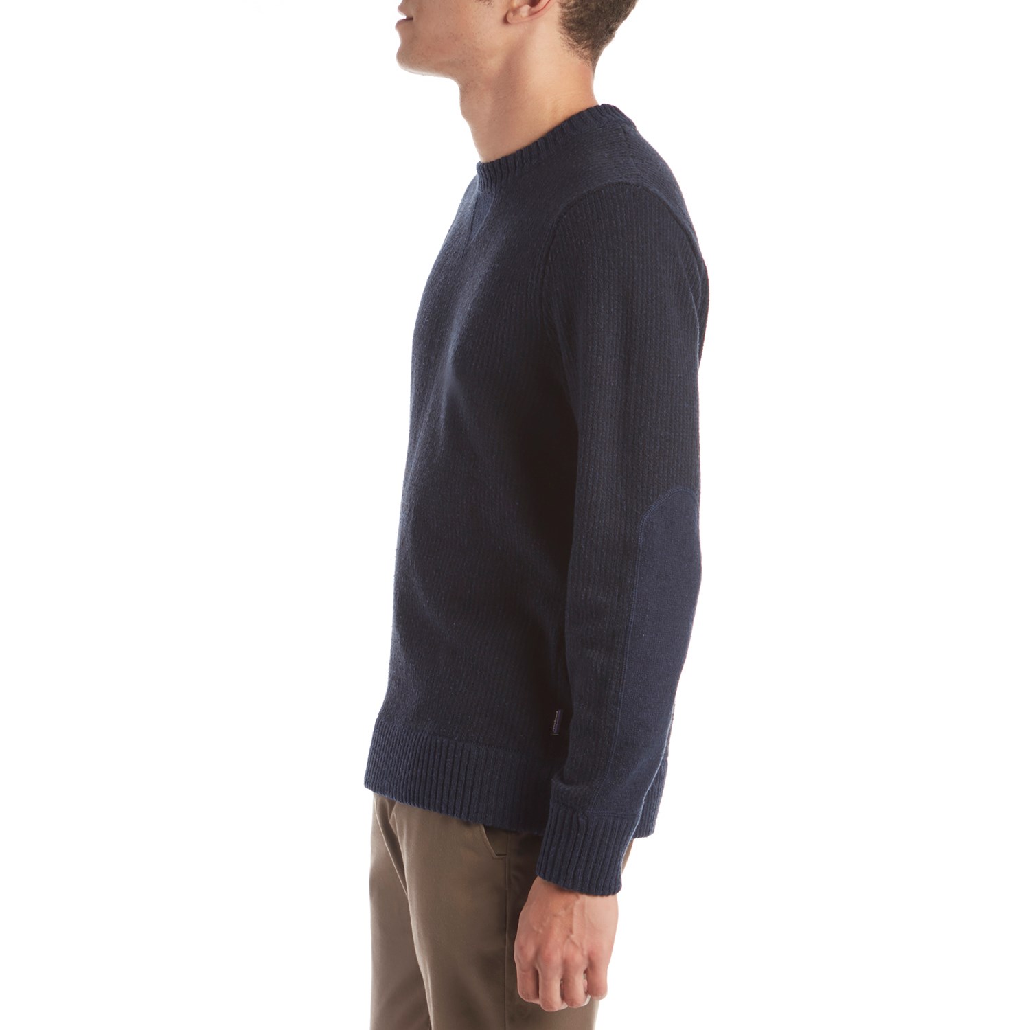 patagonia men's off country crewneck sweater