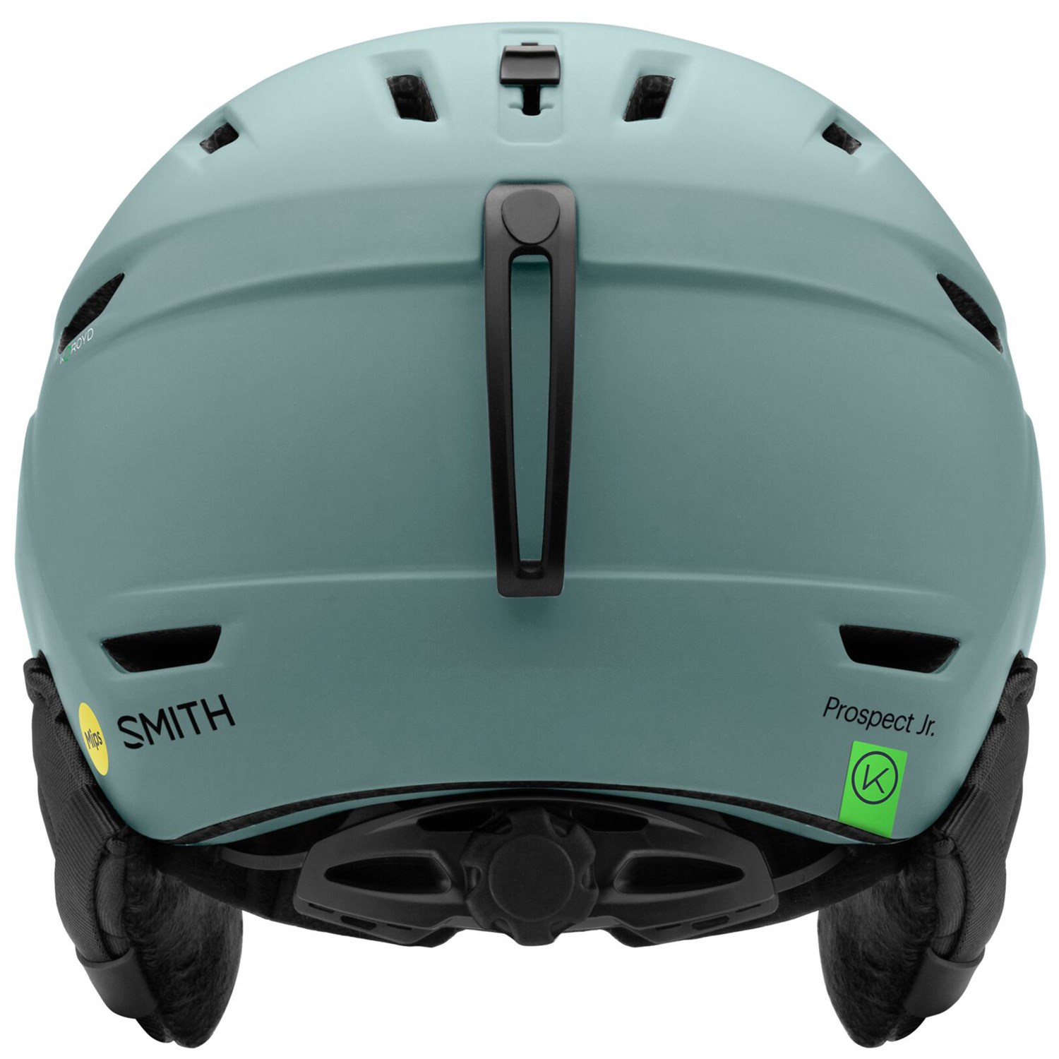 魅力的な価格 Jr. Prospect Smith MIPS evo | Kids' - Helmet アクセサリー