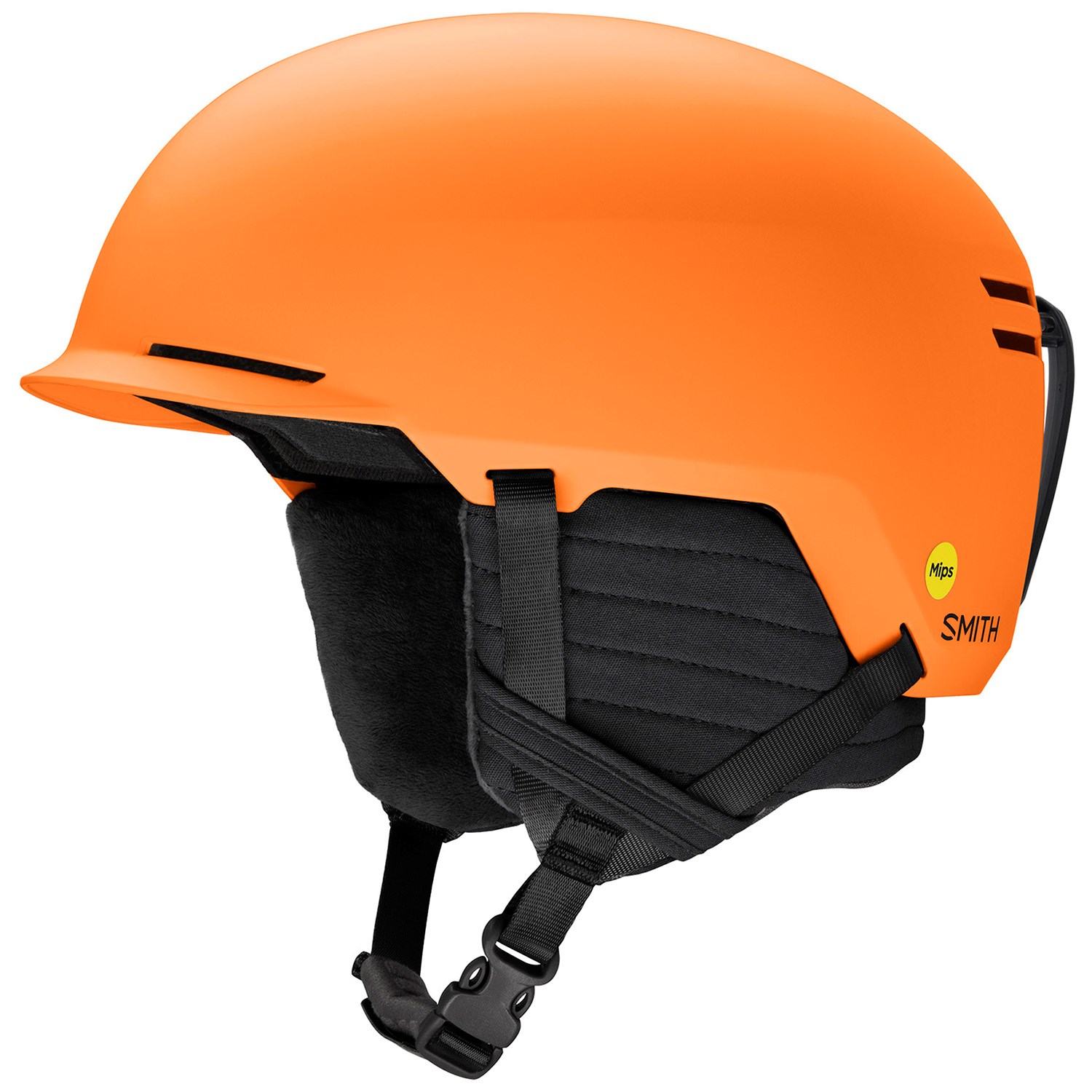 smith ski helmet youth