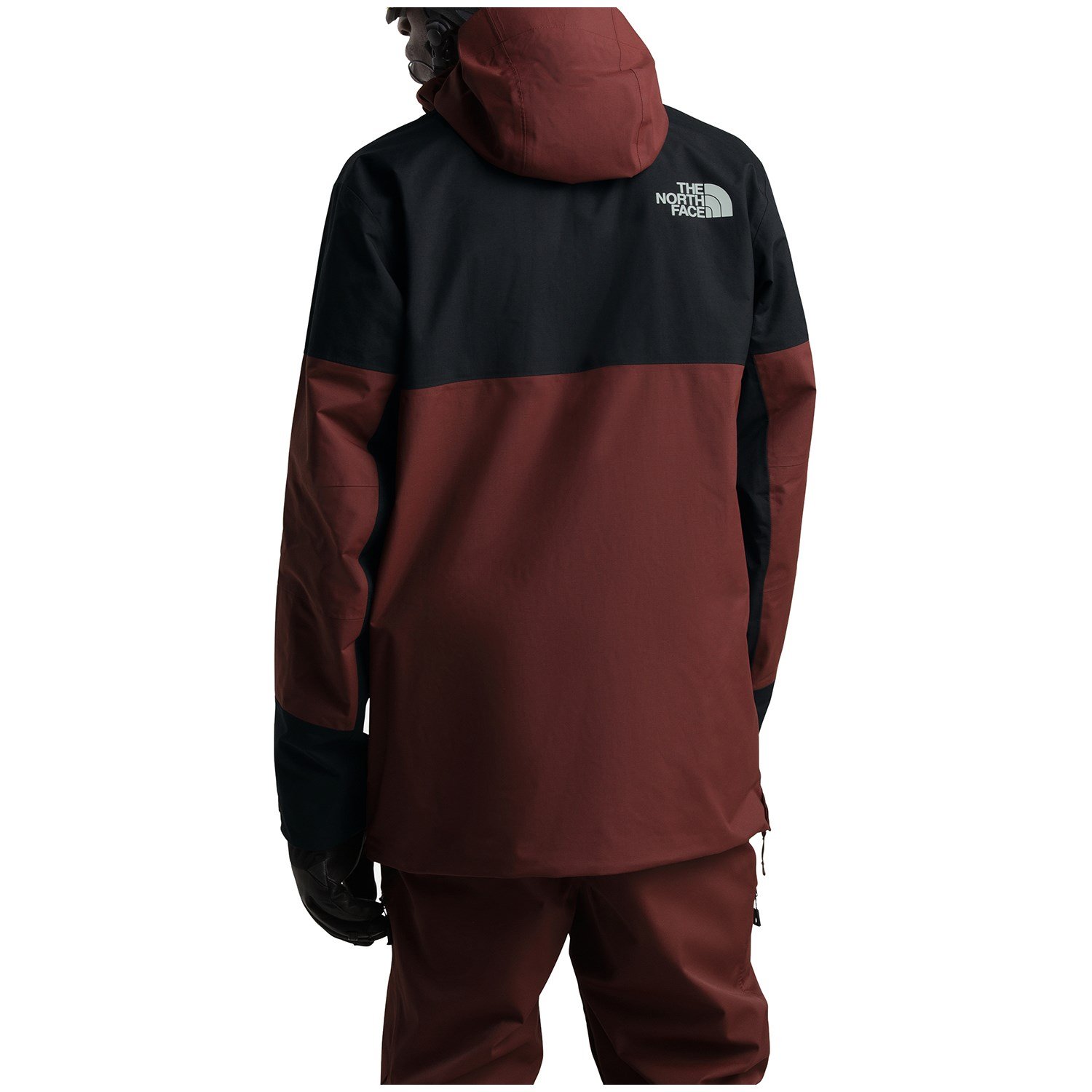 the north face silvani snowboard jacket 2019