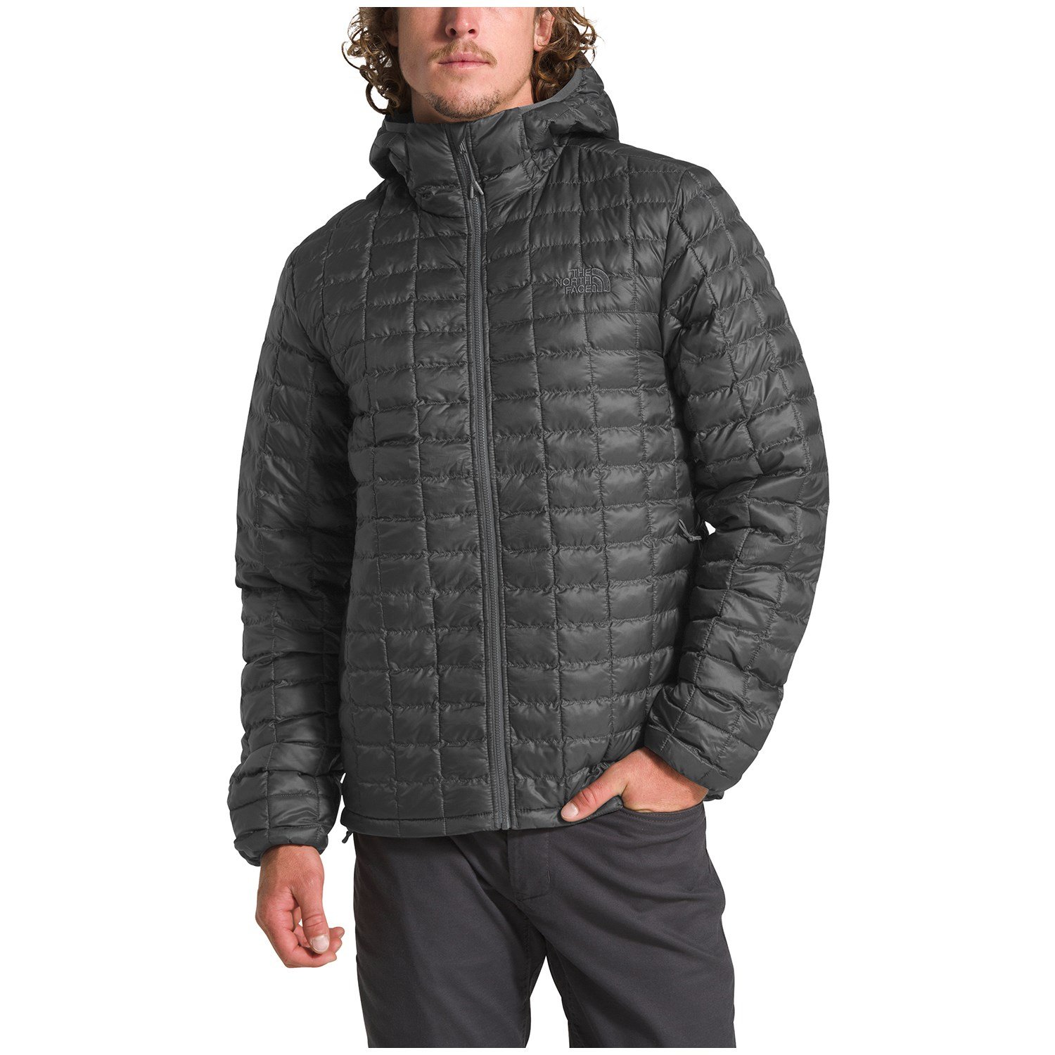 north face thermoball eco hoodie
