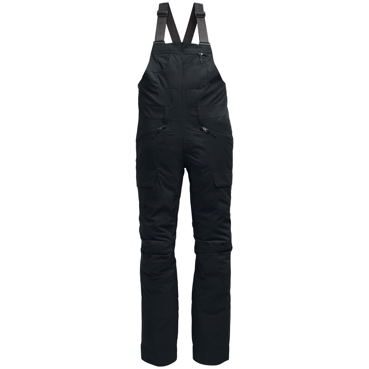 the north face women's freedom bib pant